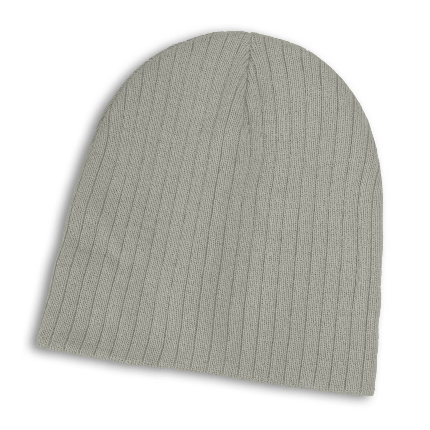 Nebraska Cable Knit Beanie - Image 3