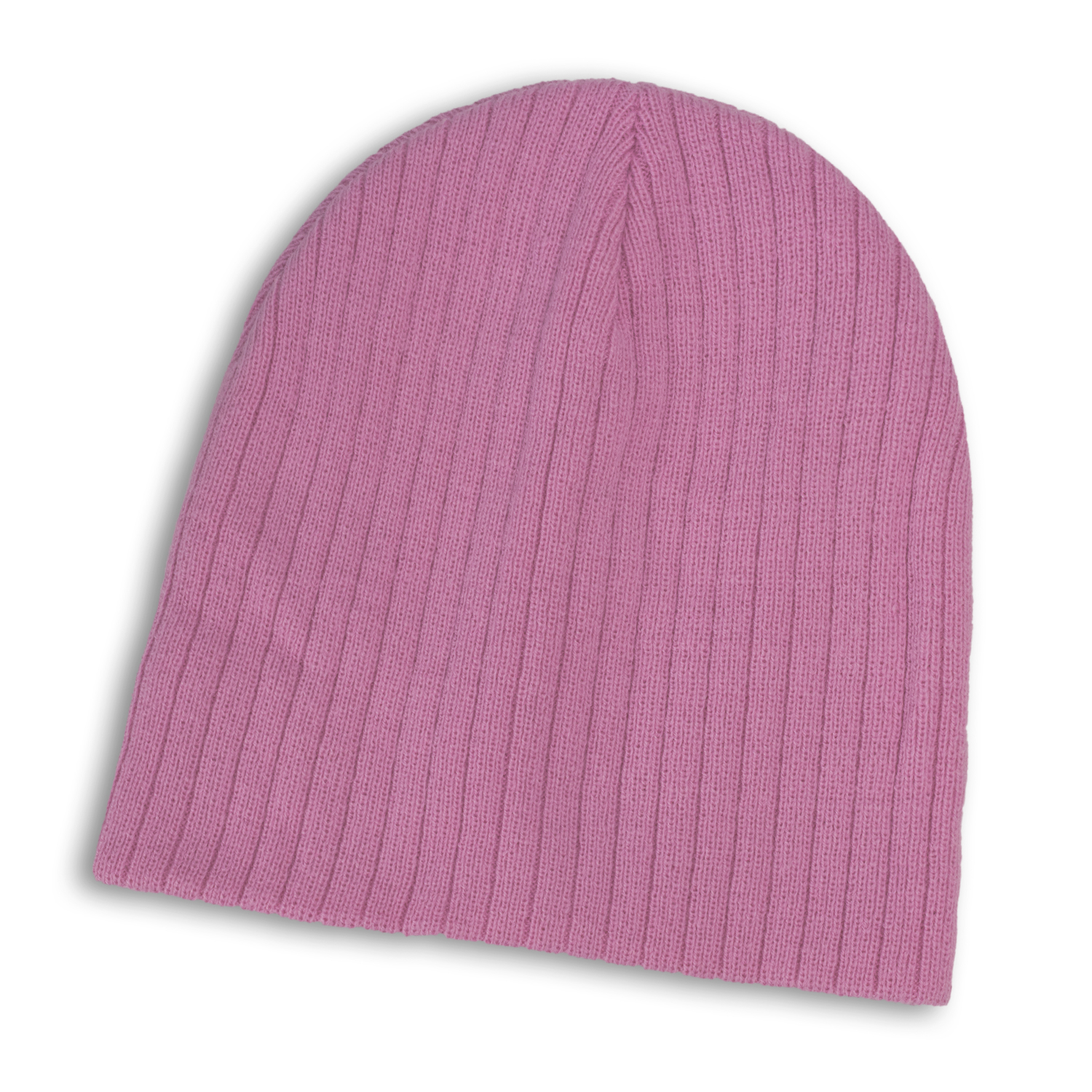 Nebraska Cable Knit Beanie - Image 6