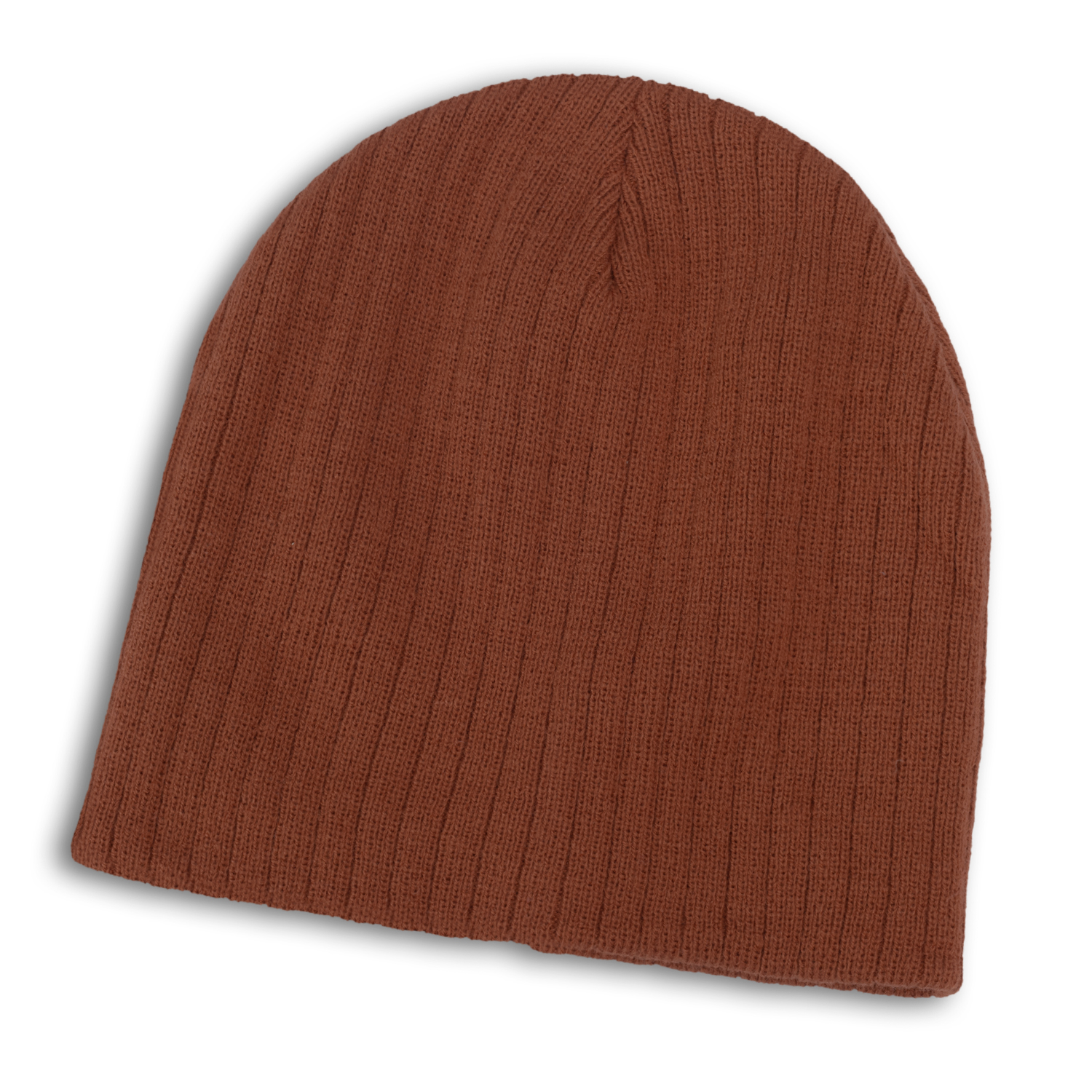 Nebraska Cable Knit Beanie - Image 7