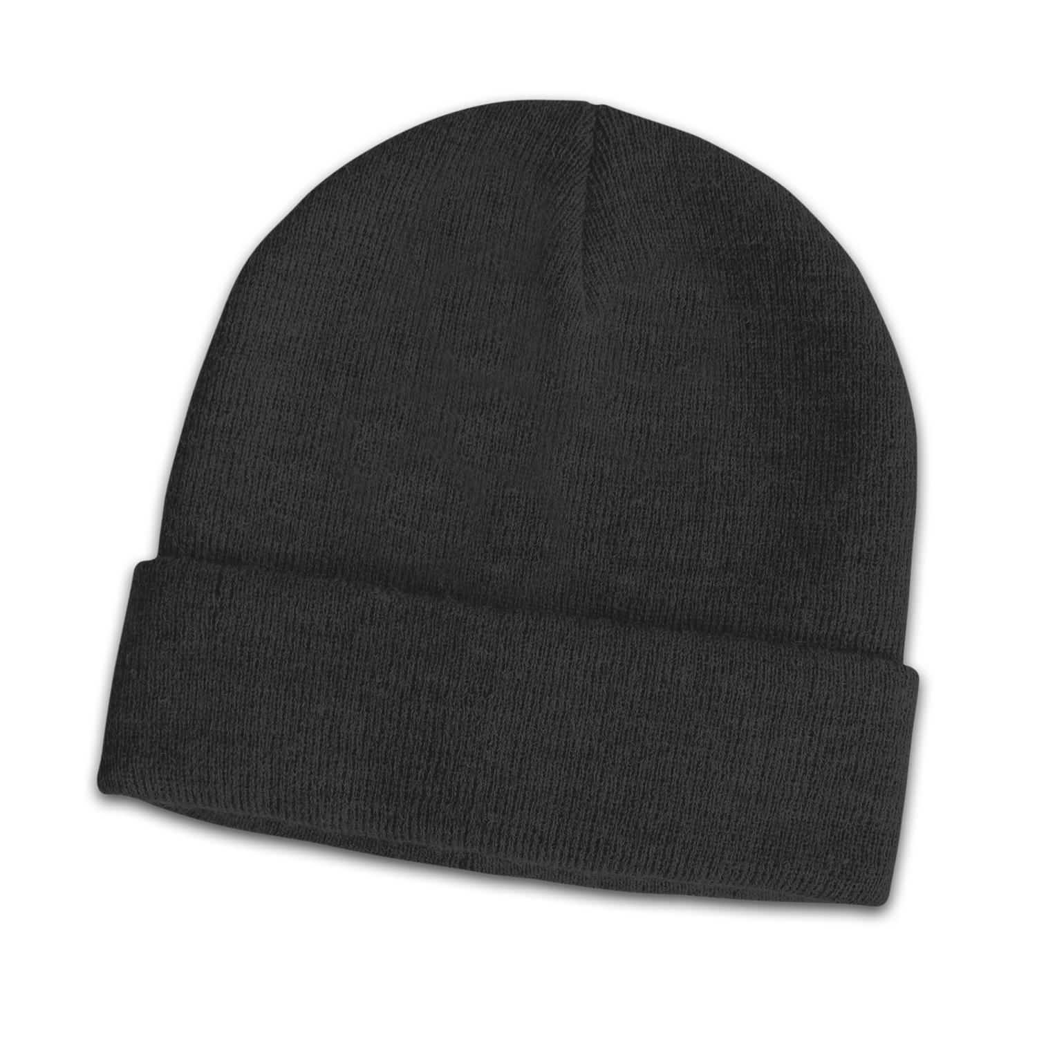 Cardrona Wool Blend Beanie - Image 5