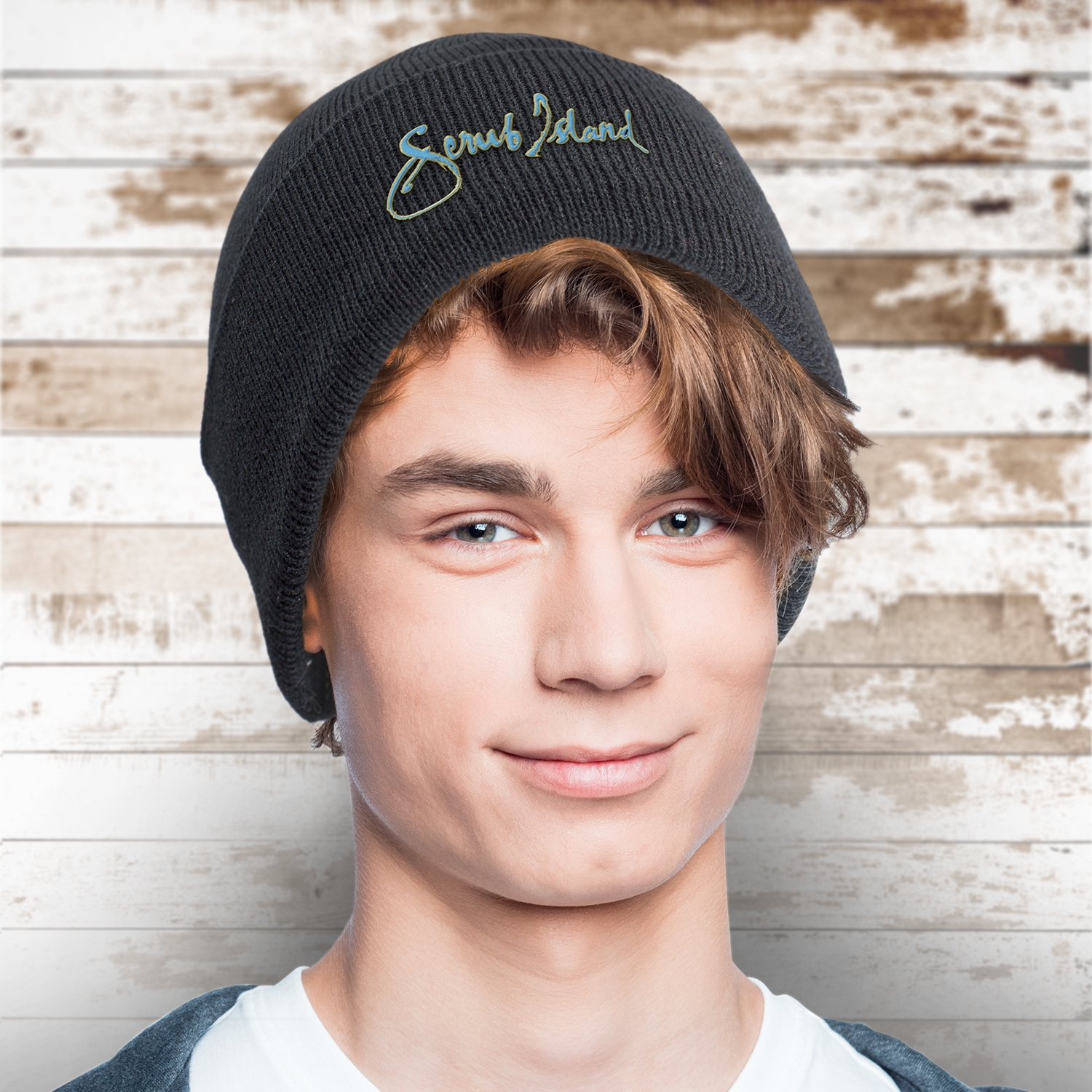 Cardrona Wool Blend Beanie - Image 6
