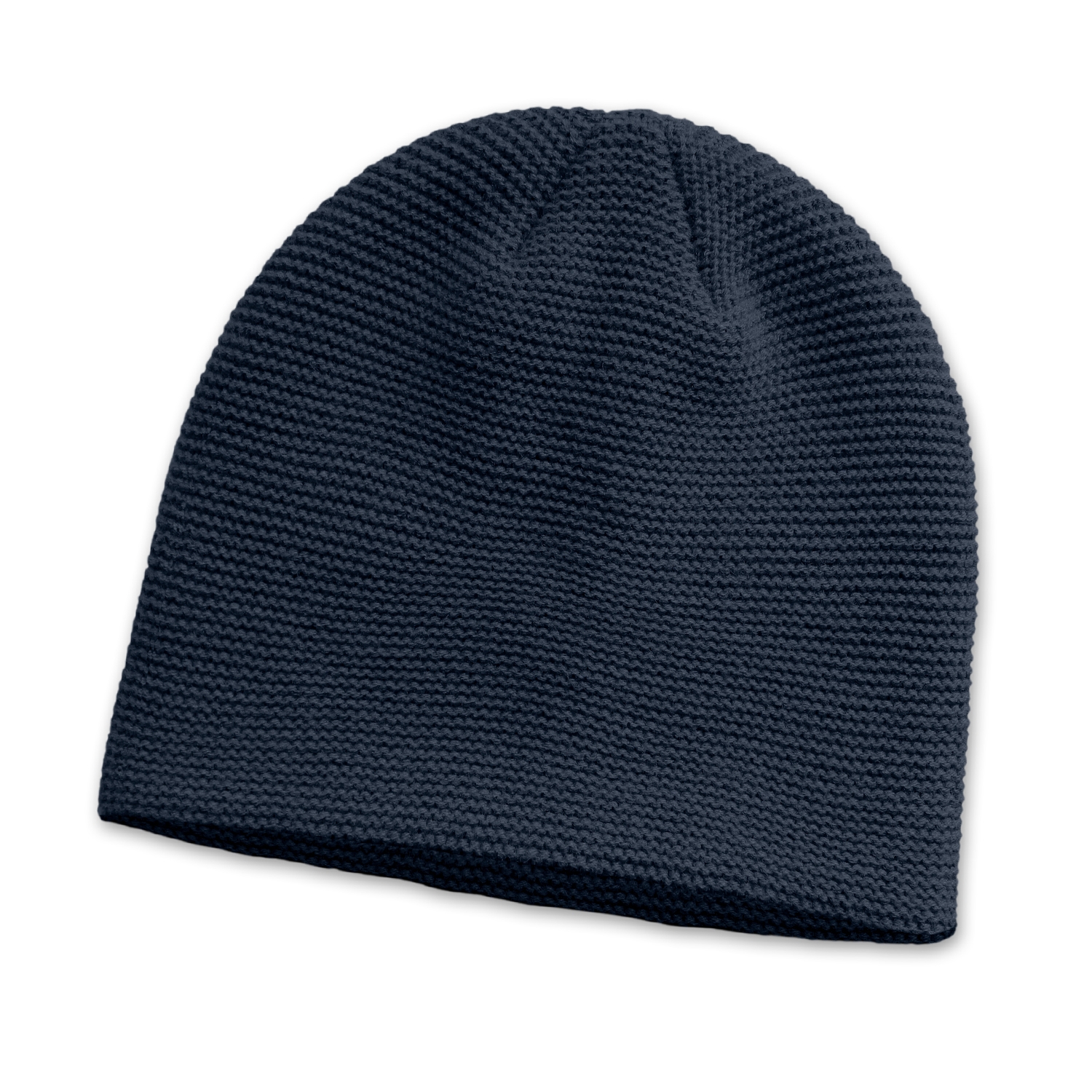 Montana Garter Knit Beanie - Image 3