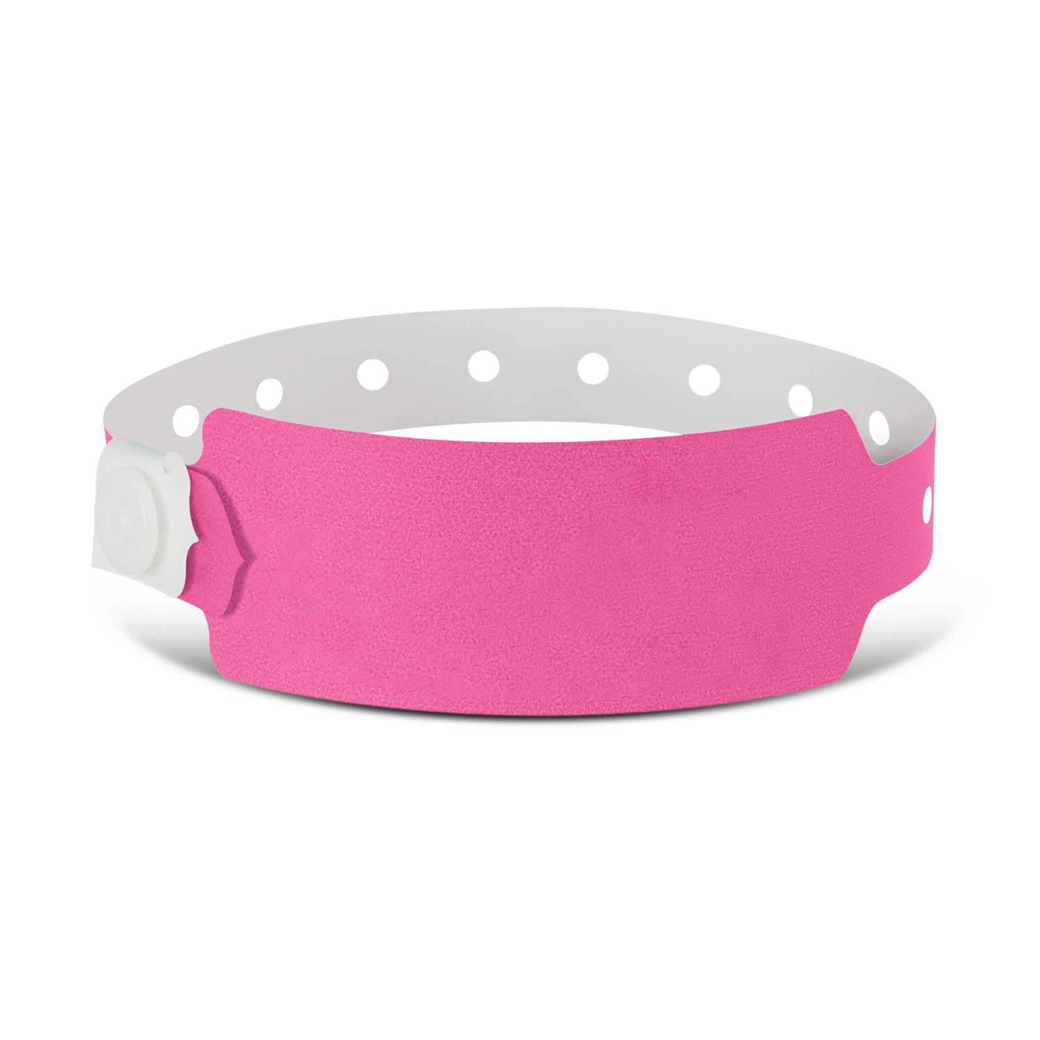 Plastic Event Wrist Band - Image 10