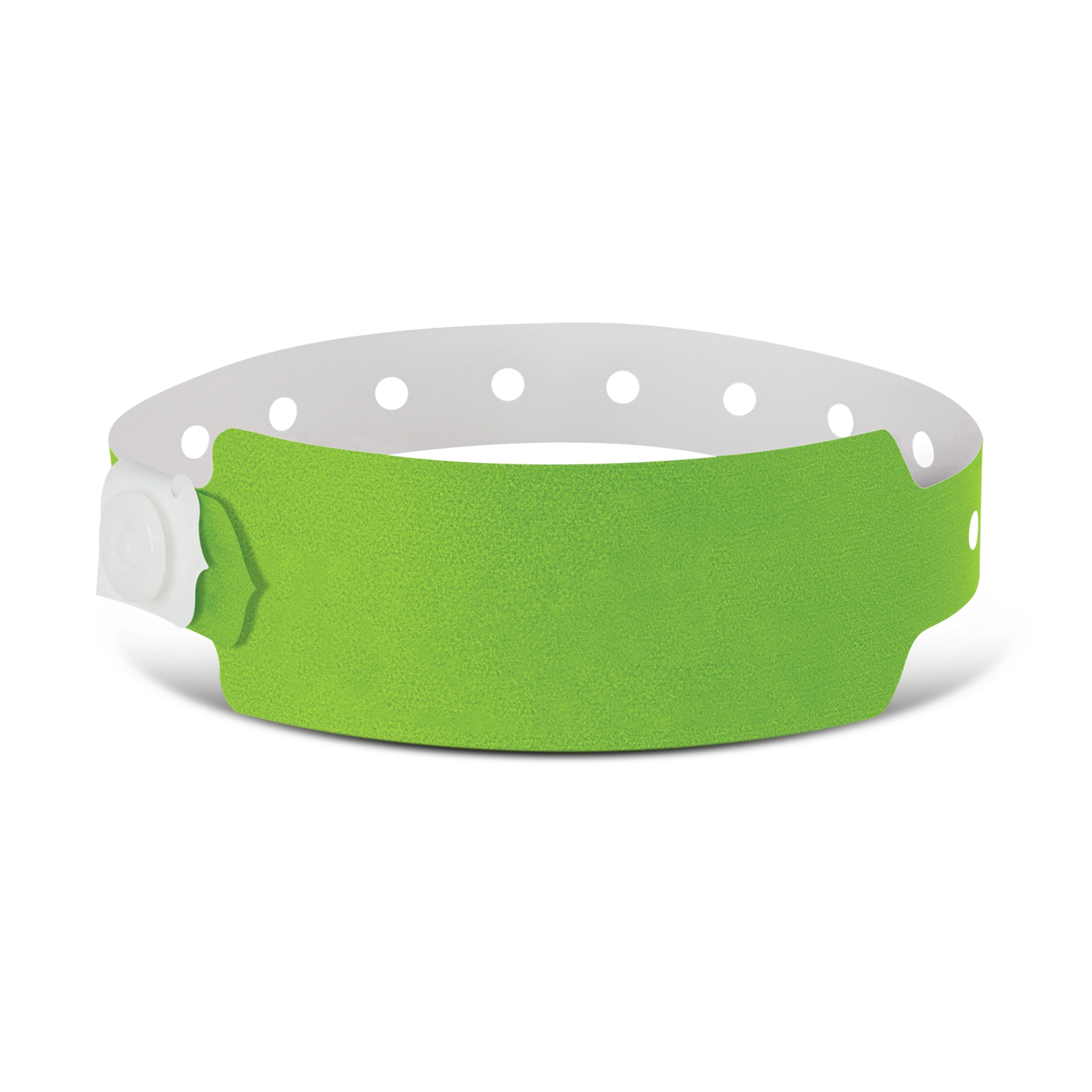 Plastic Event Wrist Band - Image 14