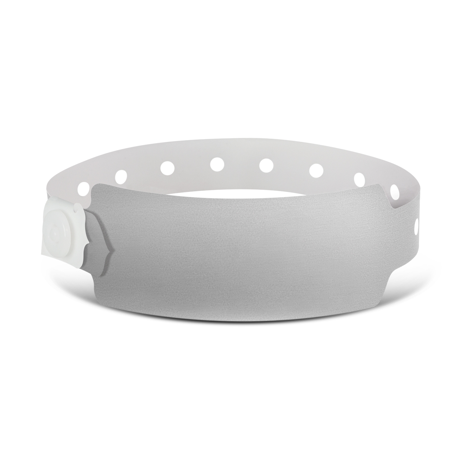 Plastic Event Wrist Band - Image 2