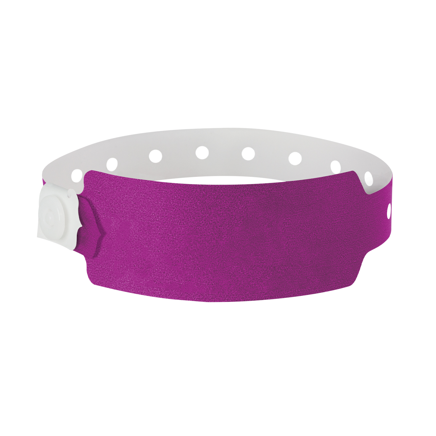 Plastic Event Wrist Band - Image 21