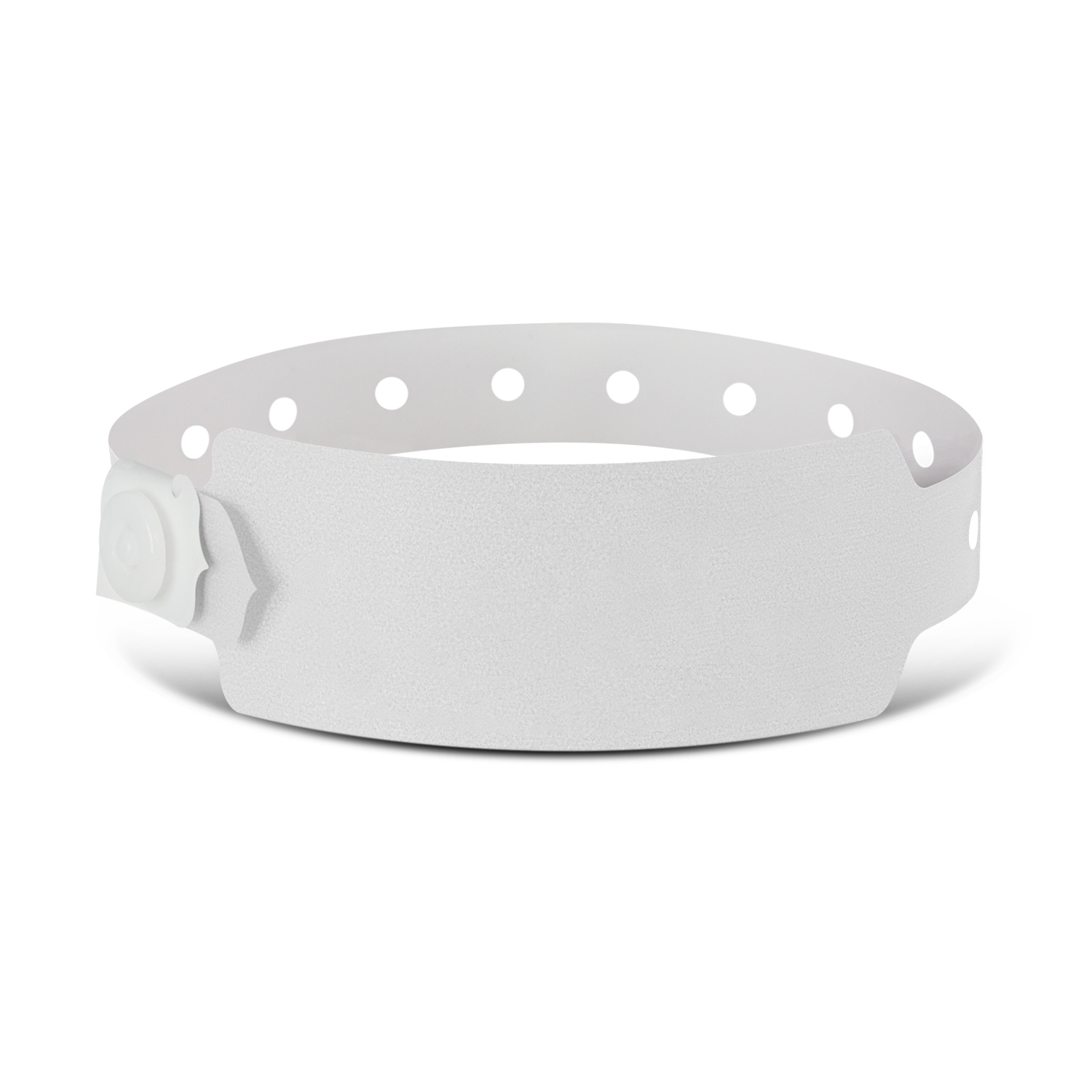 Plastic Event Wrist Band - Image 4