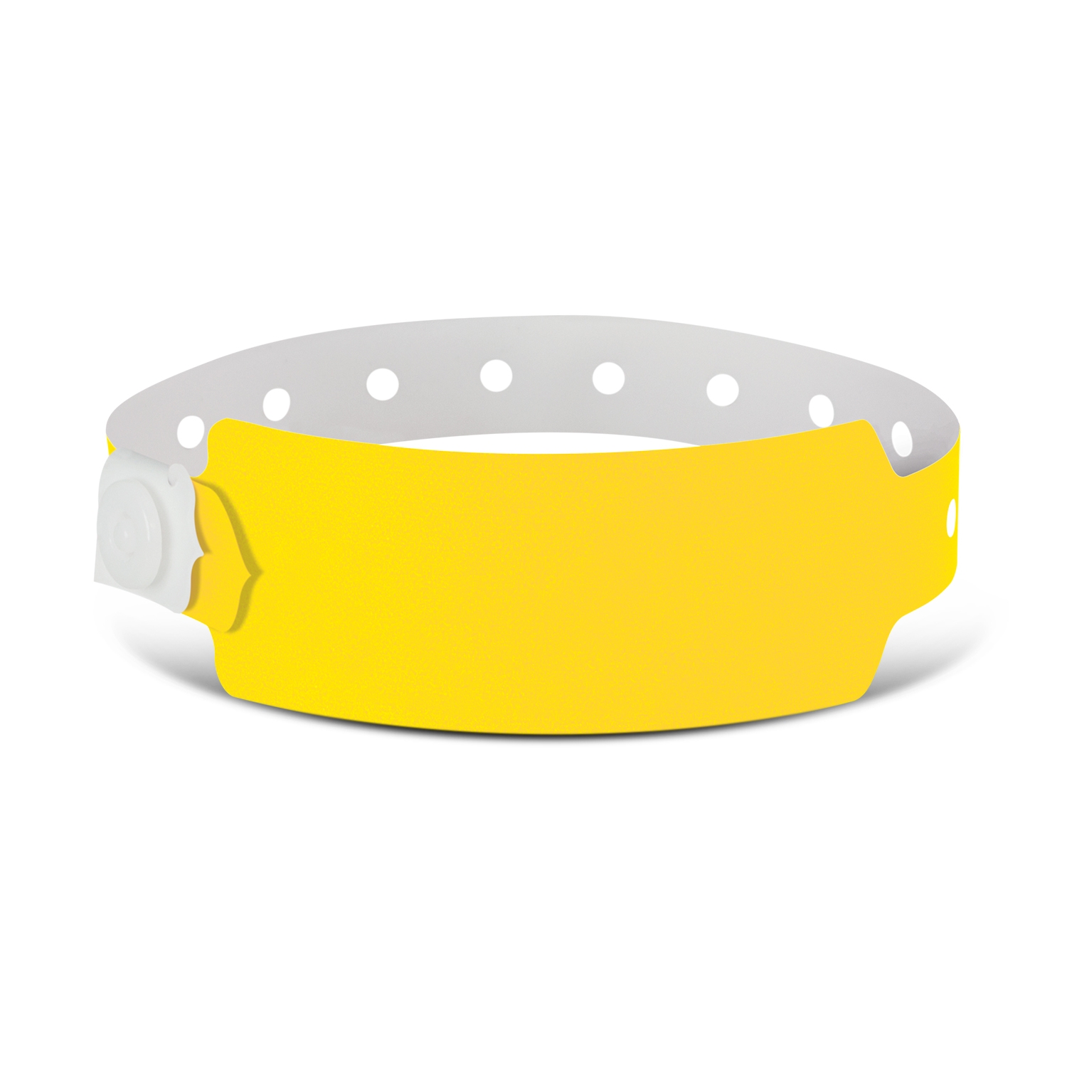 Plastic Event Wrist Band - Image 5