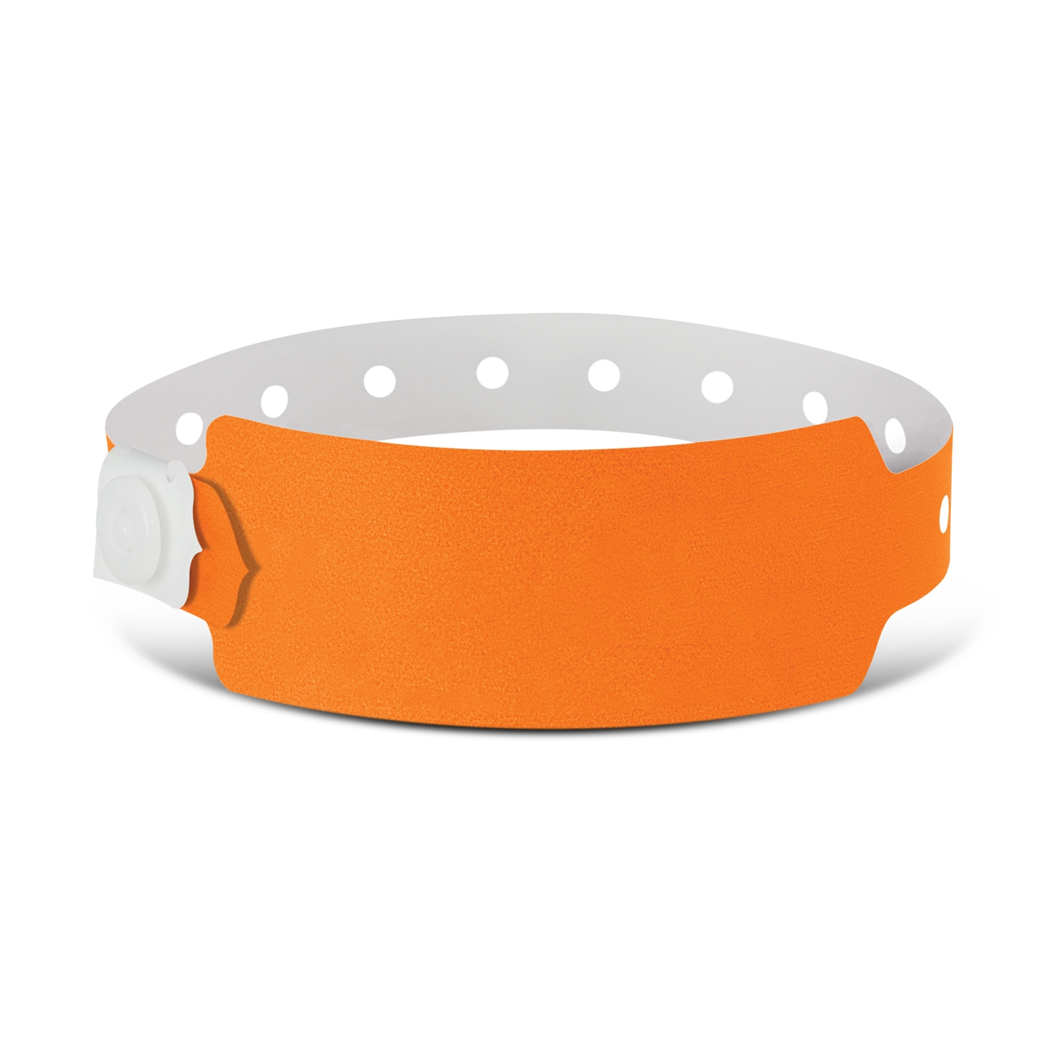 Plastic Event Wrist Band - Image 8