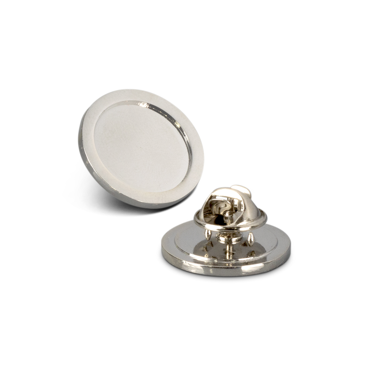 Altura Lapel Pin - Round Small - Image 2