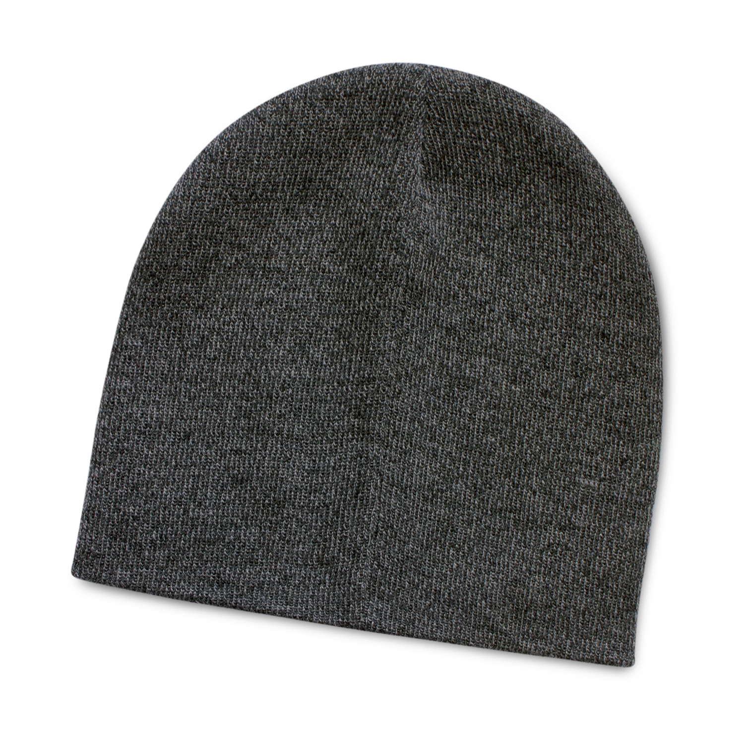 Commando Heather Knit Beanie - Image 3