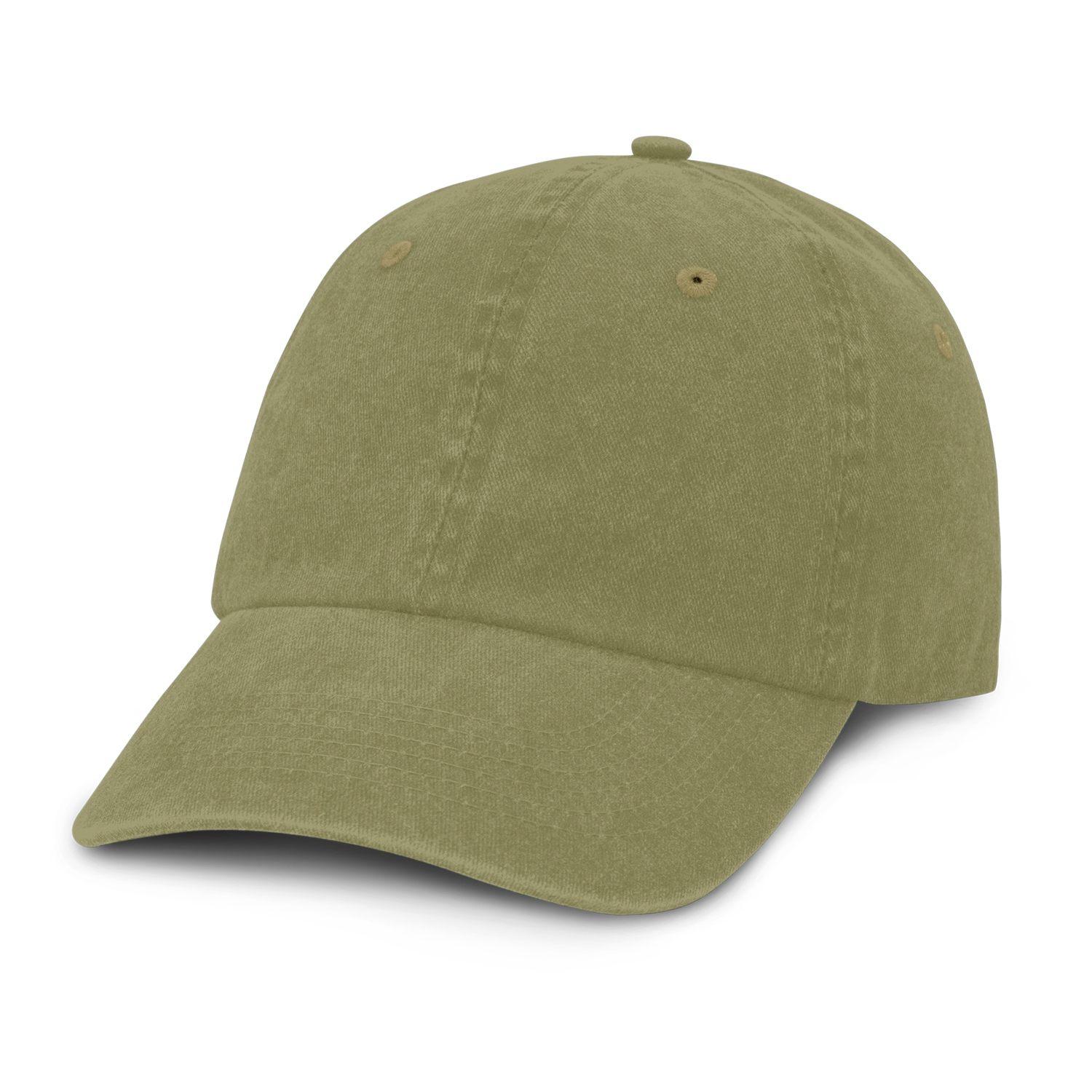 Faded Cap - Image 3