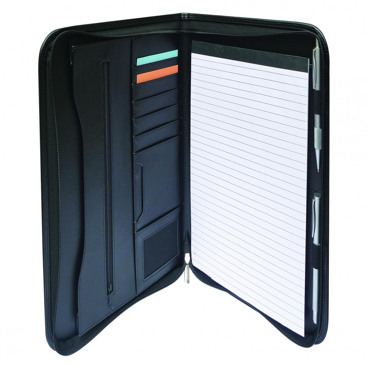 WINDSOR A4 ZIP COMPENDIUM