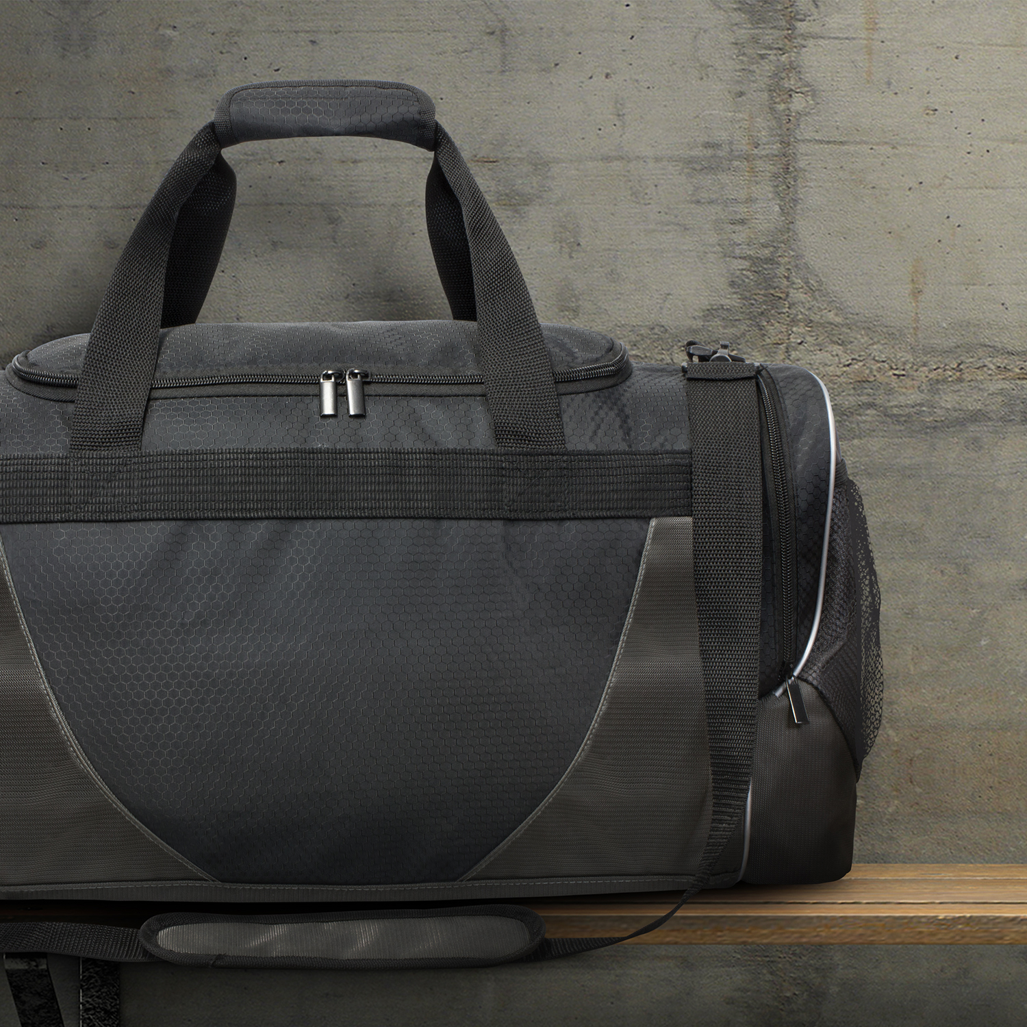 Excelsior Duffle Bag - Image 3