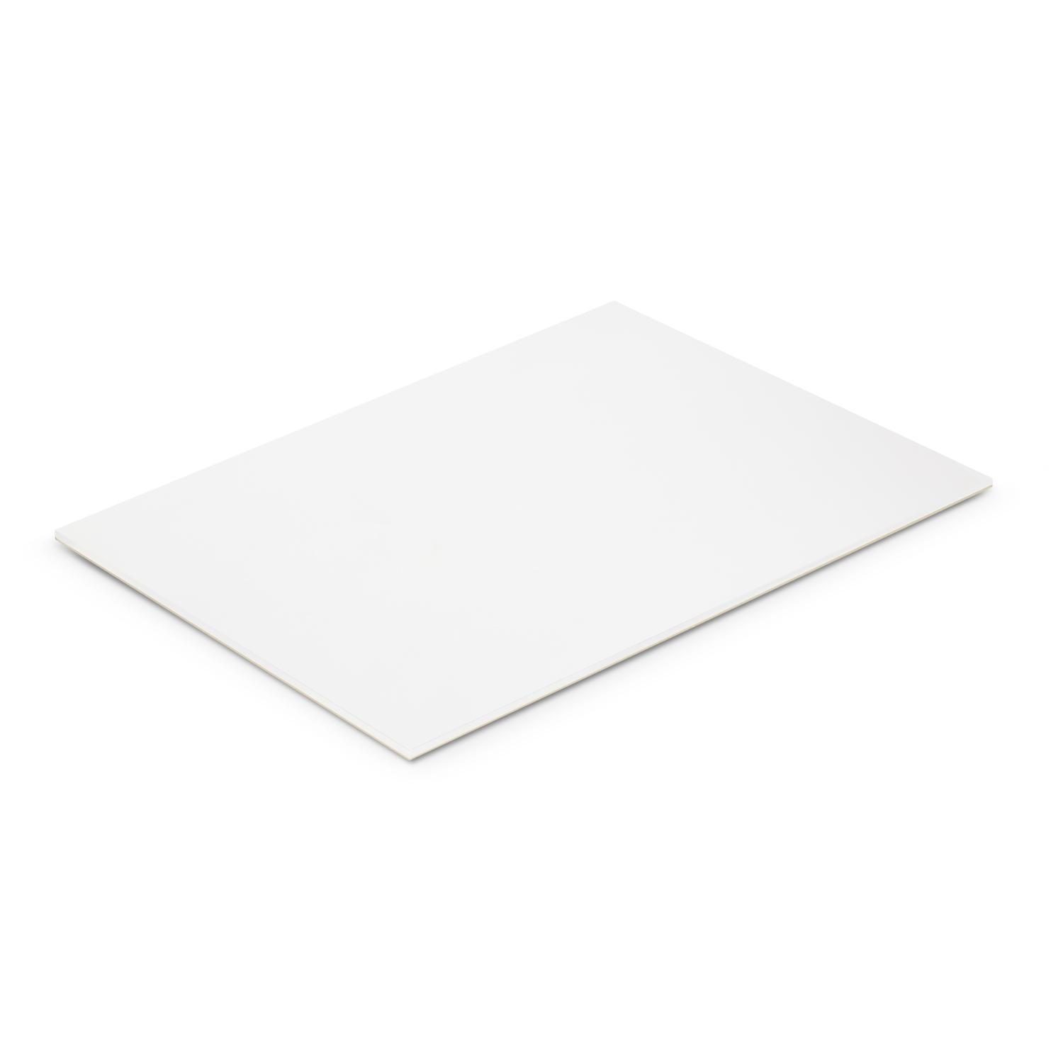 A5 Note Pad - 25 Leaves - Image 2