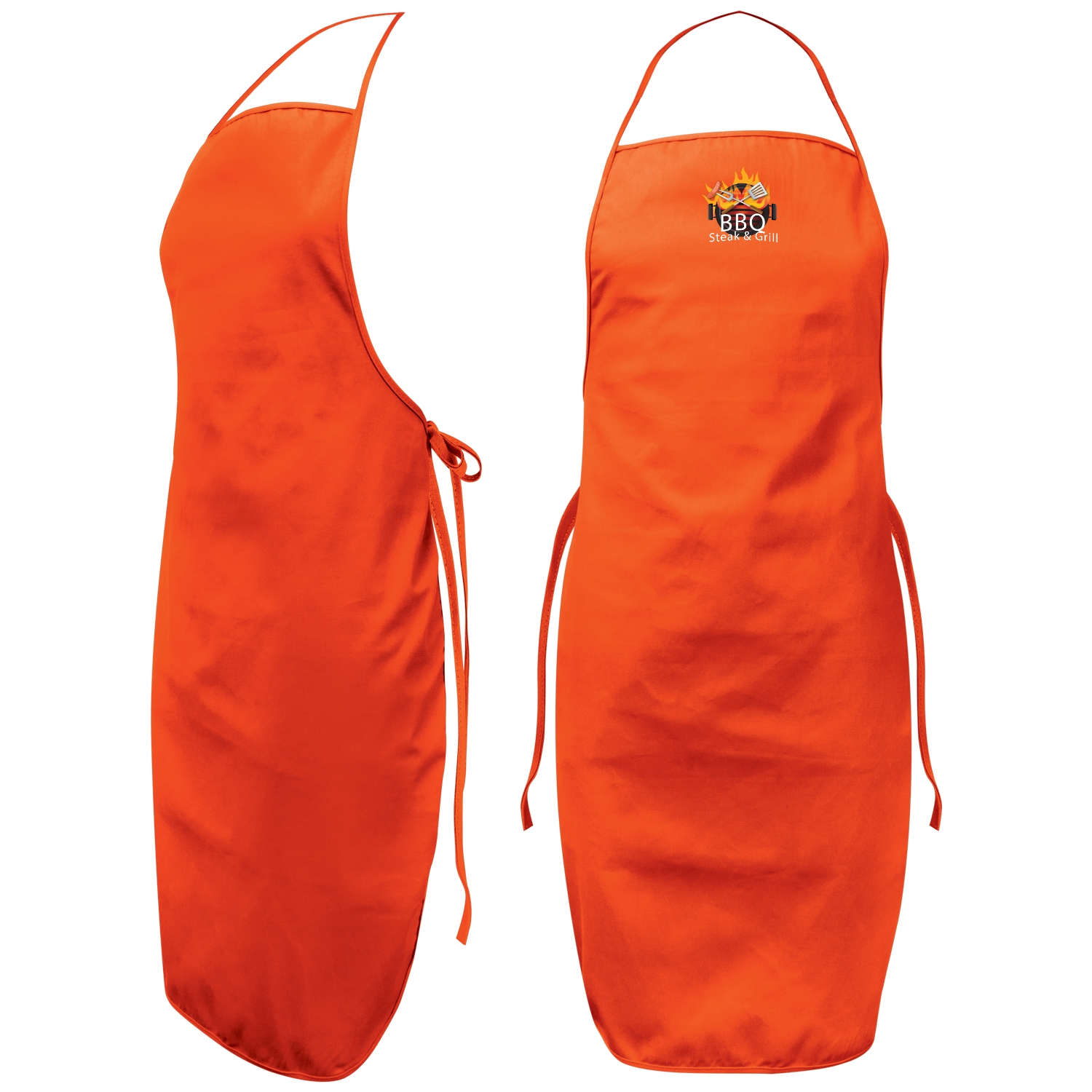 Ritz Bib Apron - Image 4