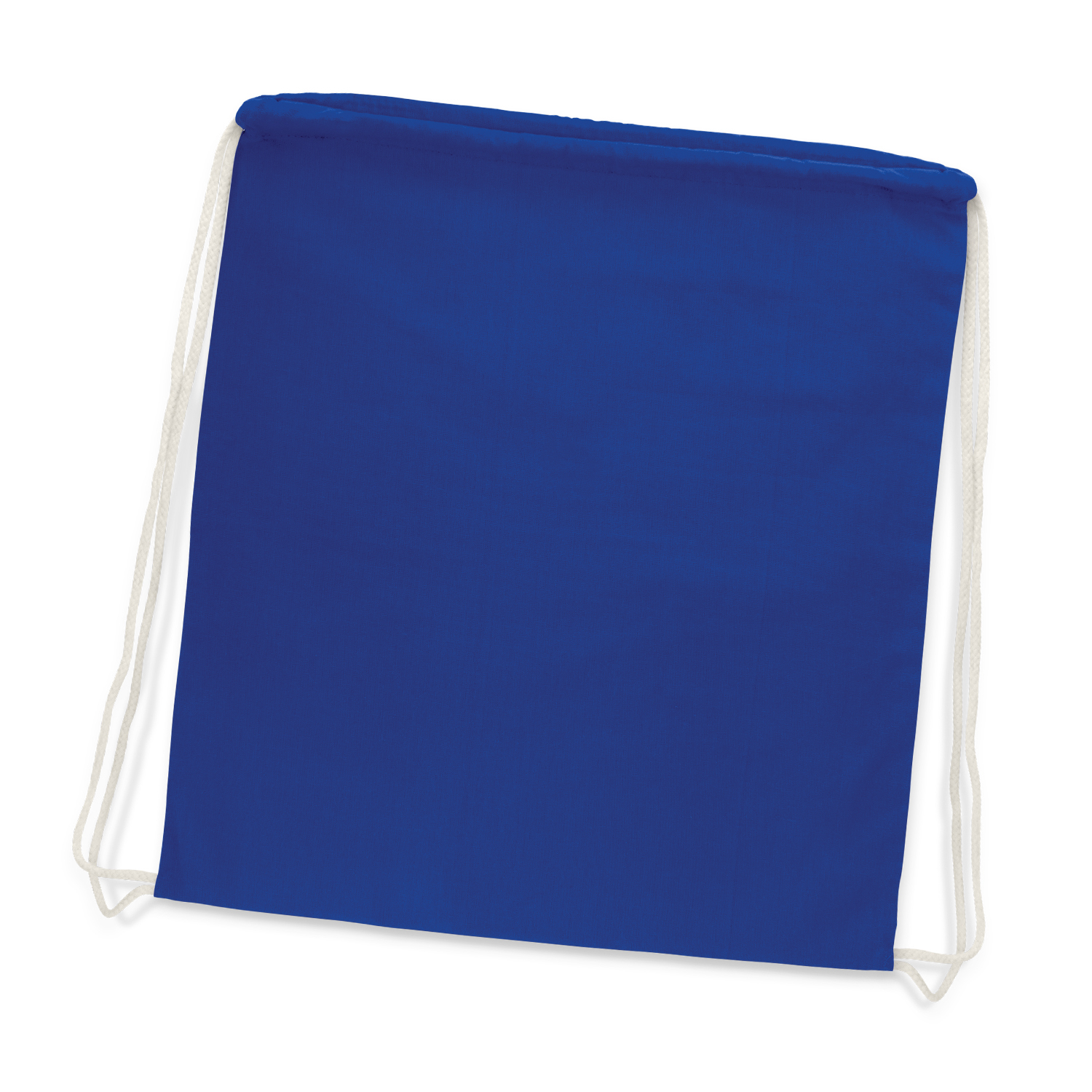 Cotton Drawstring Backpack - Image 6