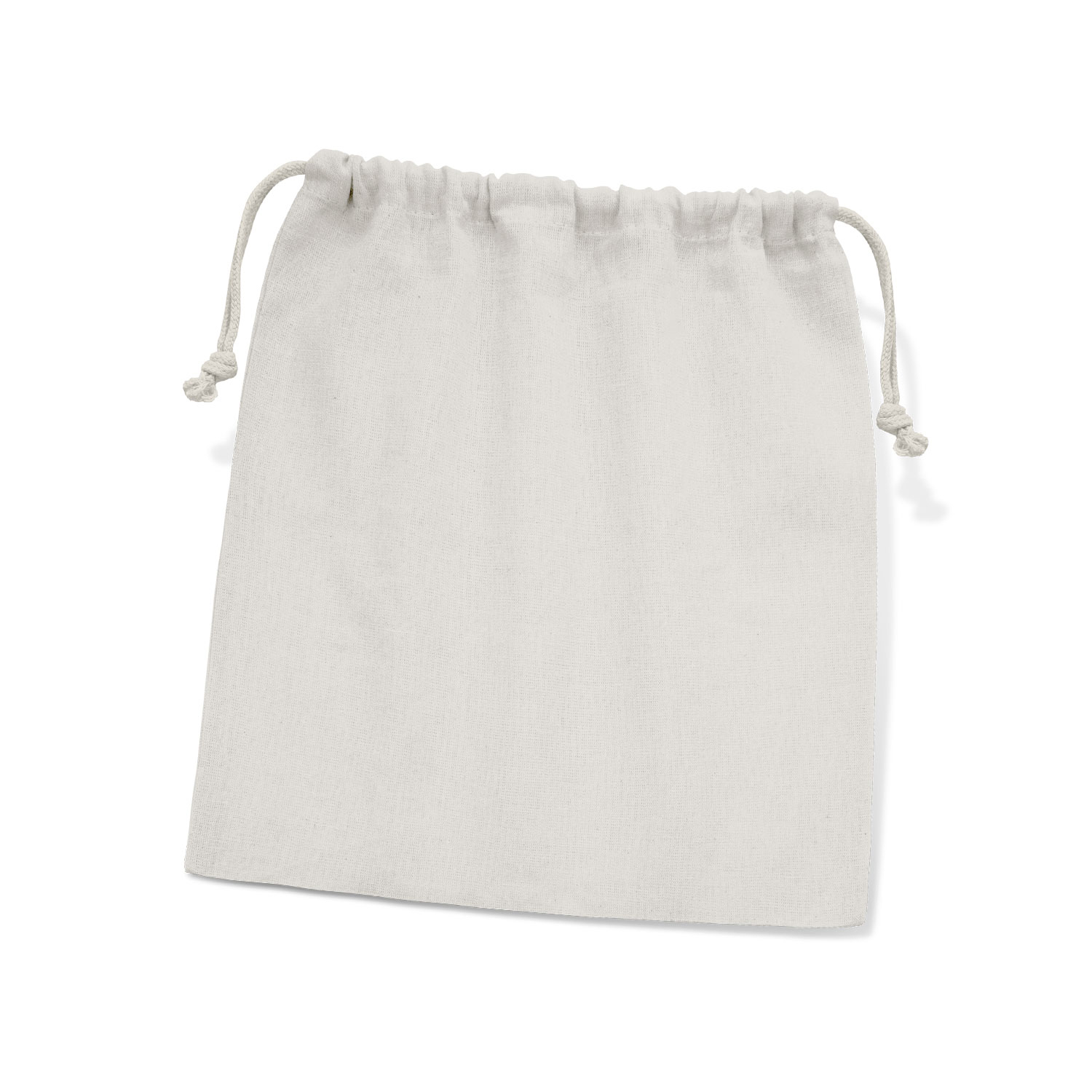 Cotton Gift Bag - Medium - Image 4
