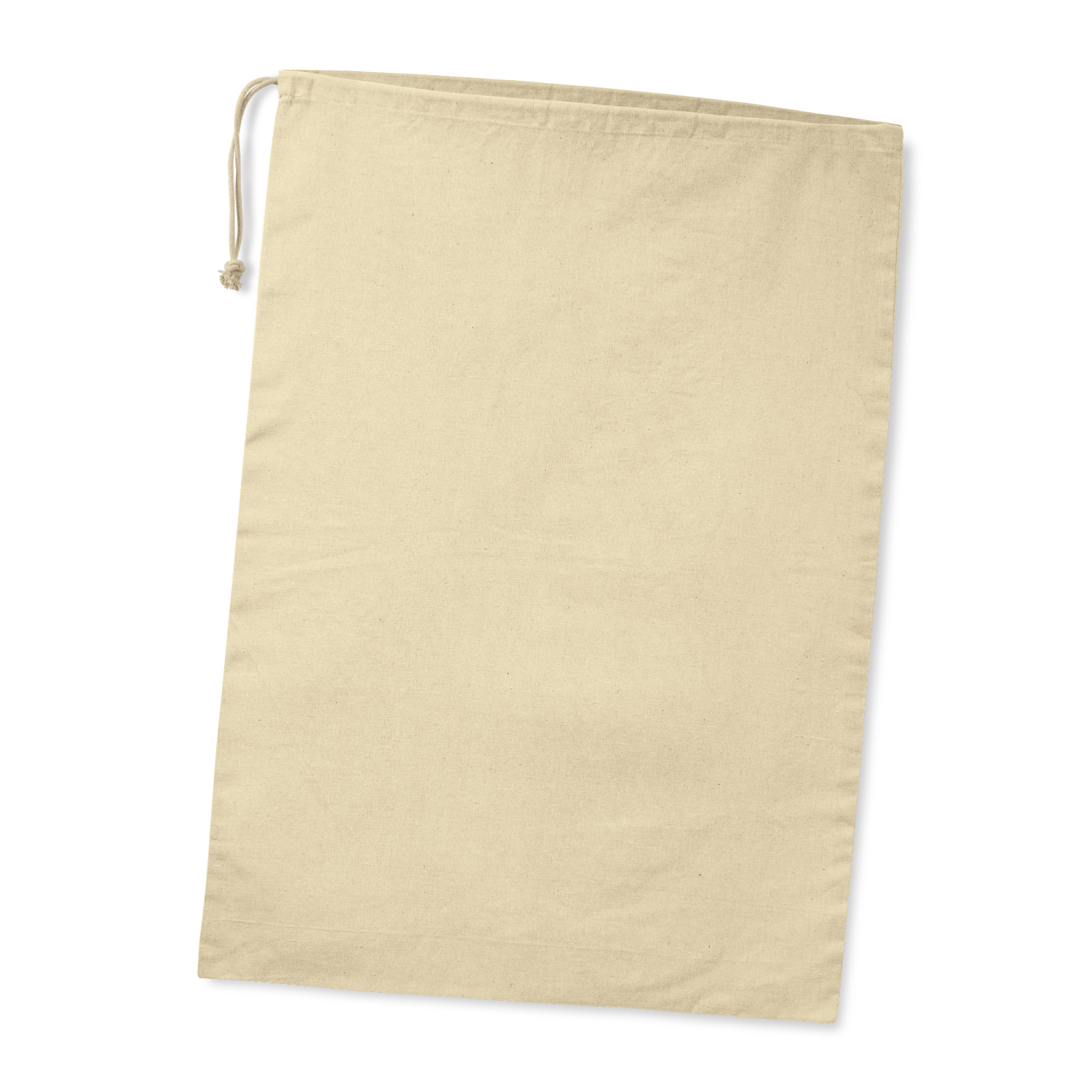 Drawstring Laundry Bag - Image 2