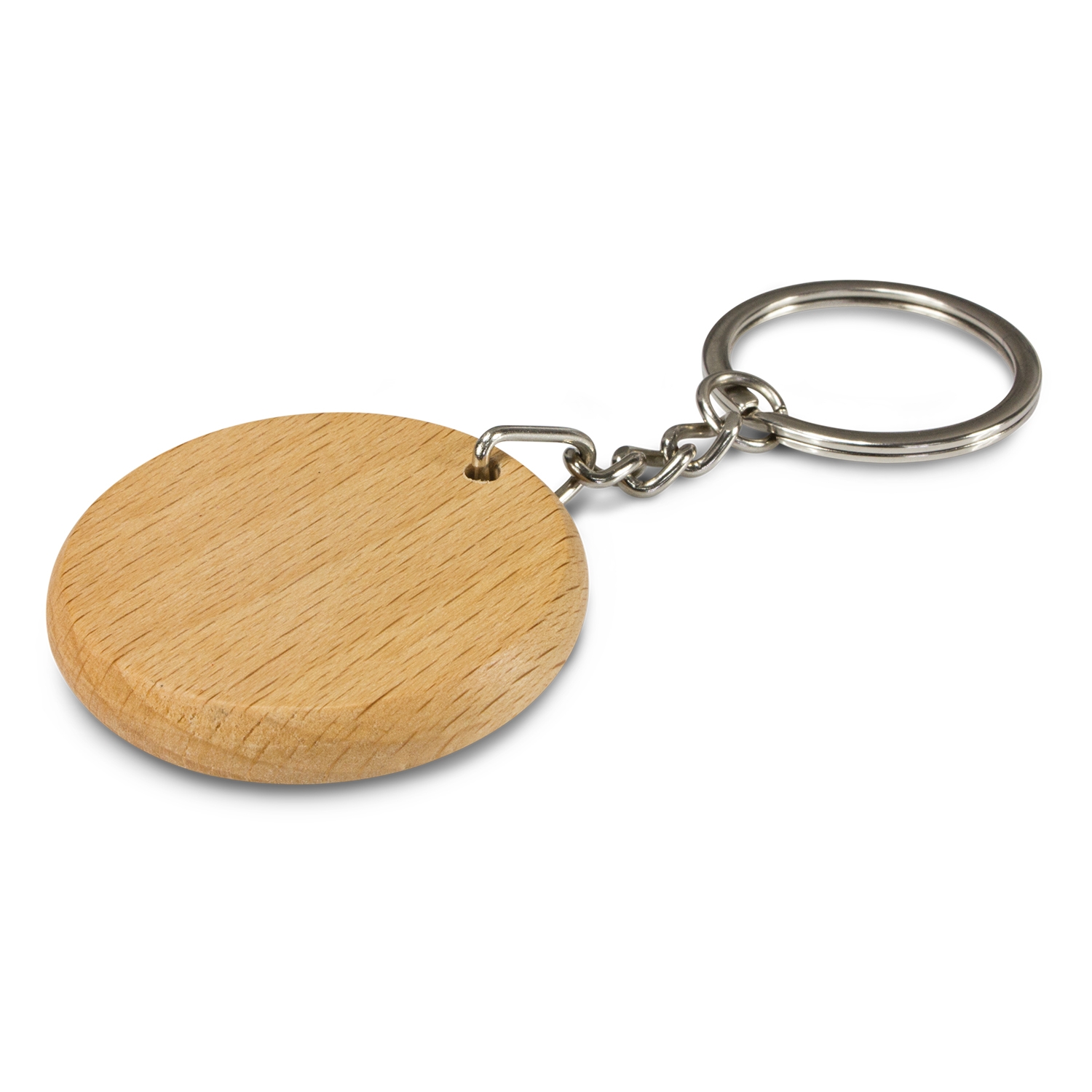 Artisan Key Ring - Round - Image 2