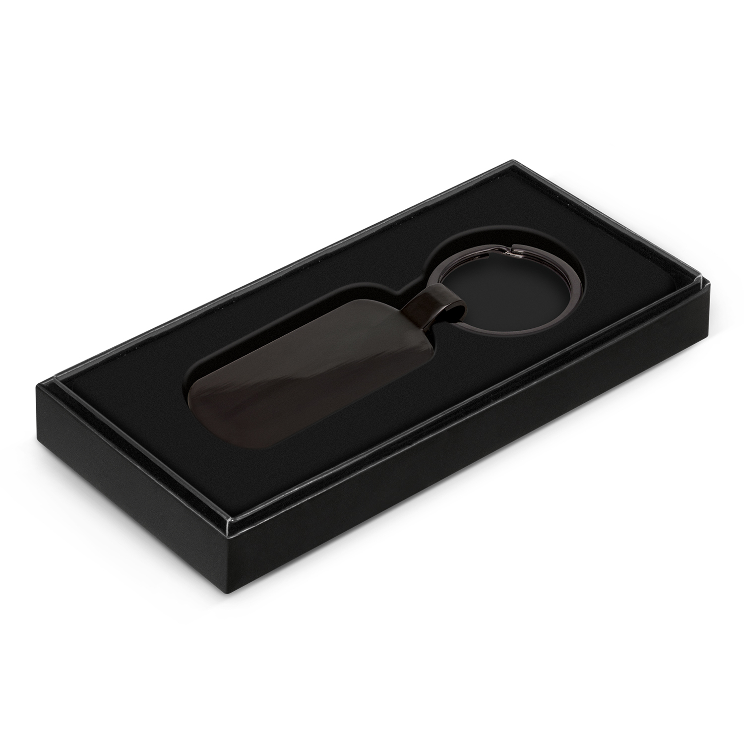 Taurus Key Ring - Image 3