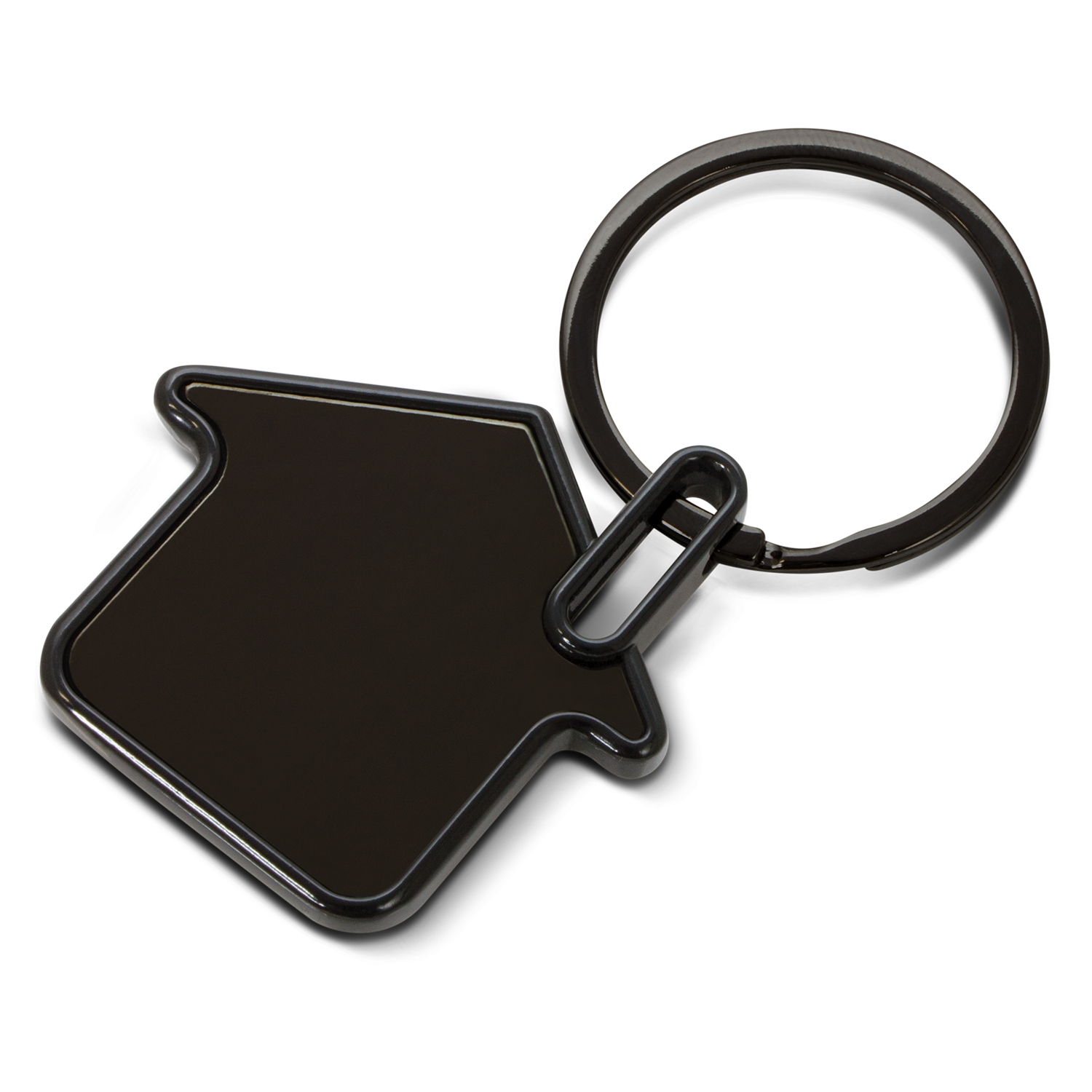 Capital House Key Ring - Image 2