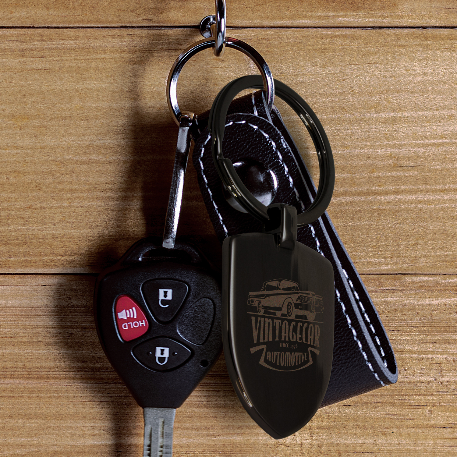 Cerato Key Ring - Image 4