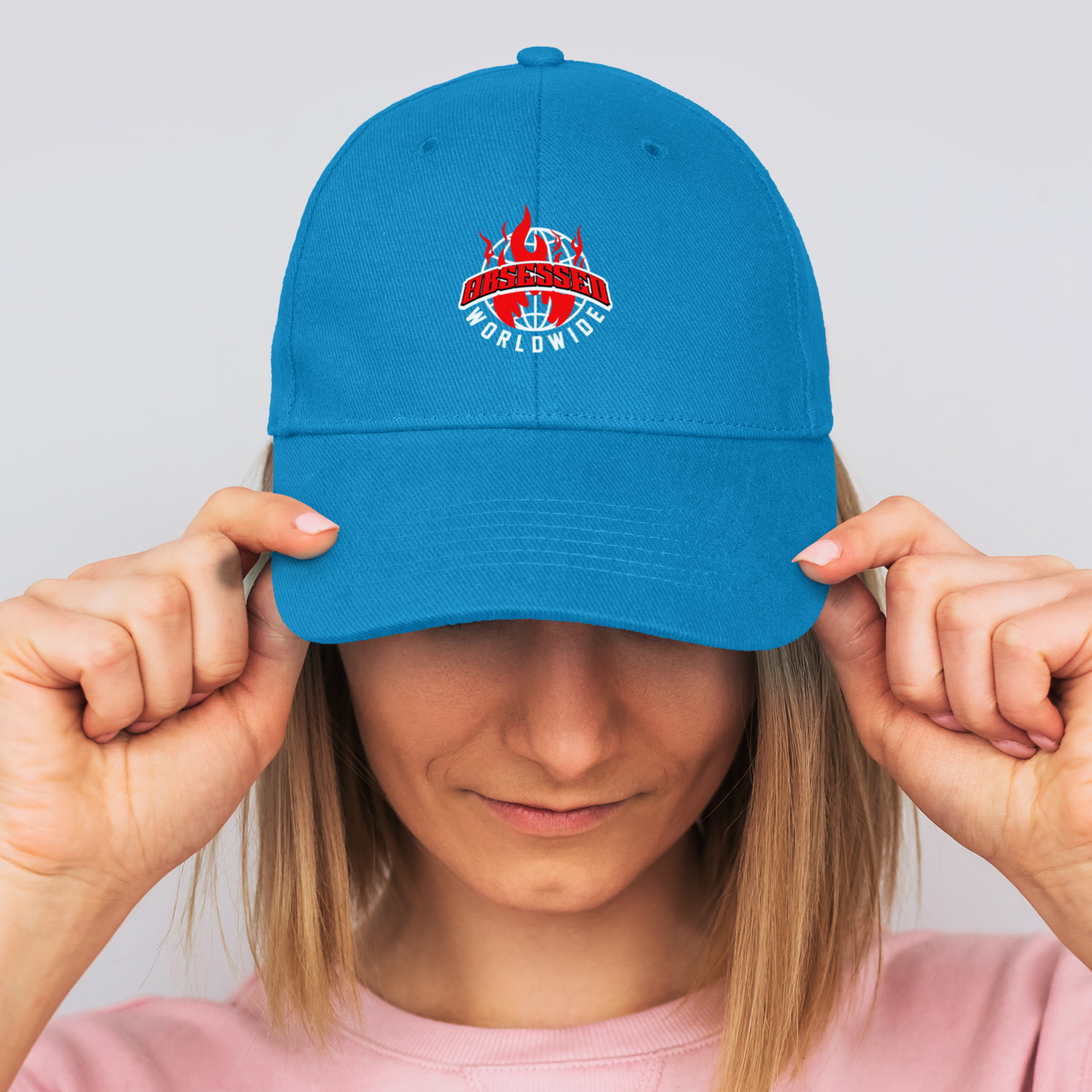 Falcon Cap - Image 16