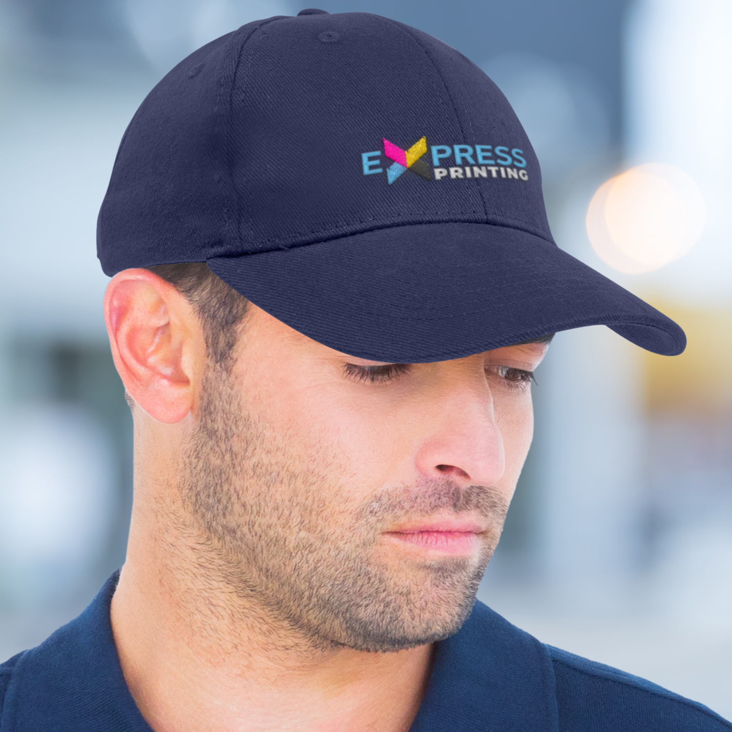 Falcon Cap - Image 17