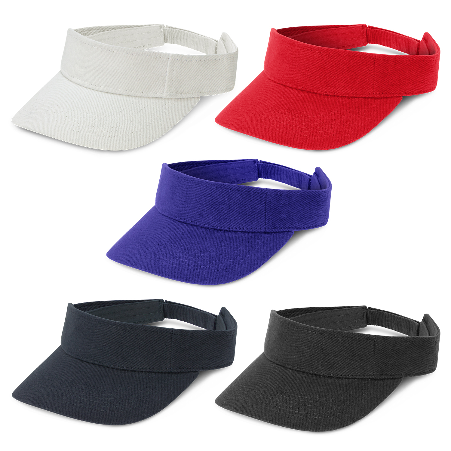 Orlando Sun Visor - Image 7