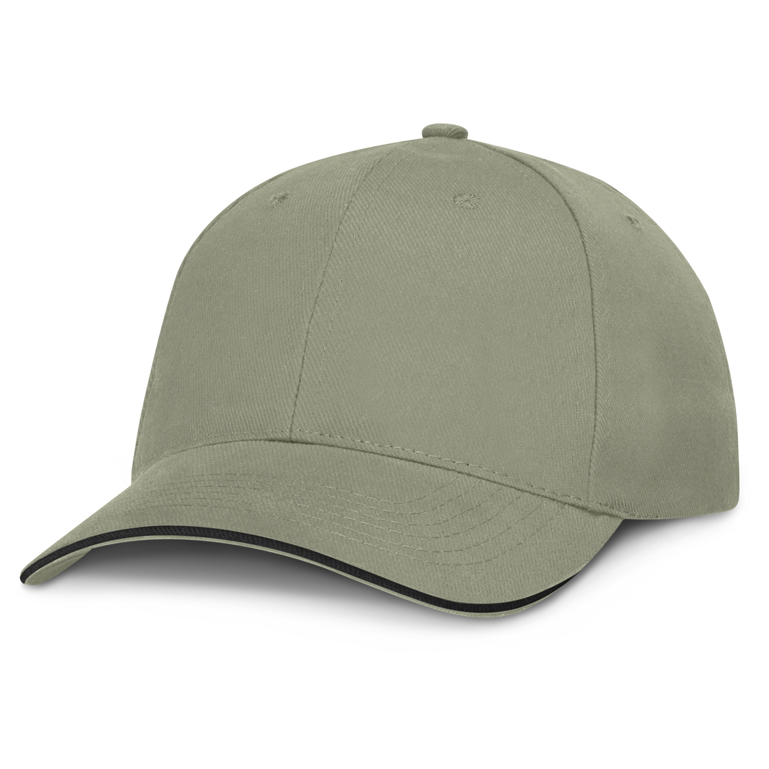 Swift Cap - Black Trim - Image 2