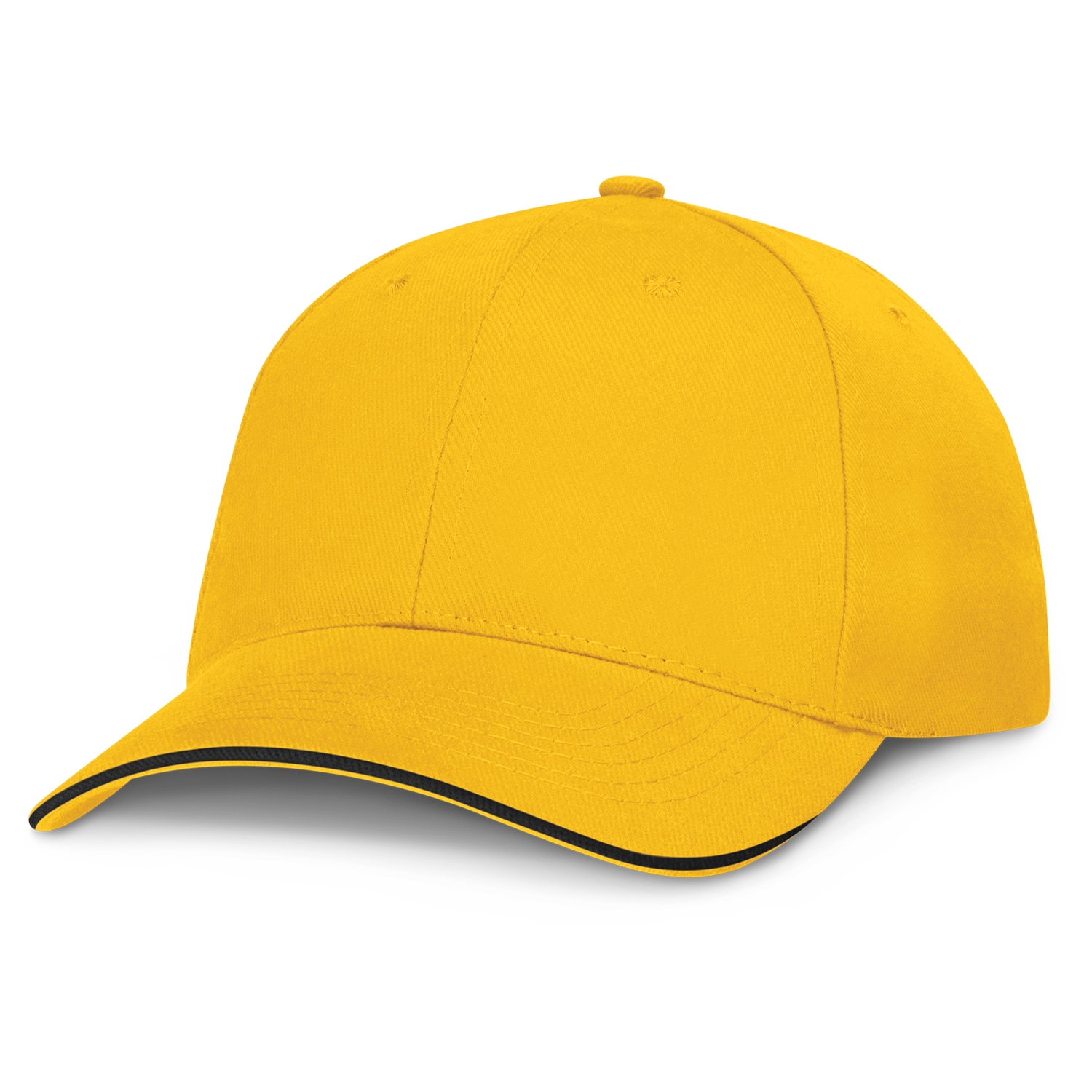 Swift Cap - Black Trim - Image 3