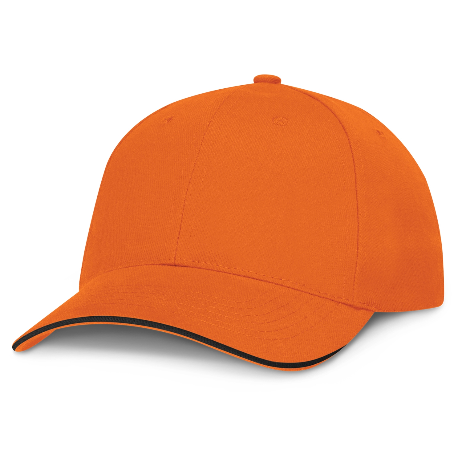 Swift Cap - Black Trim - Image 4