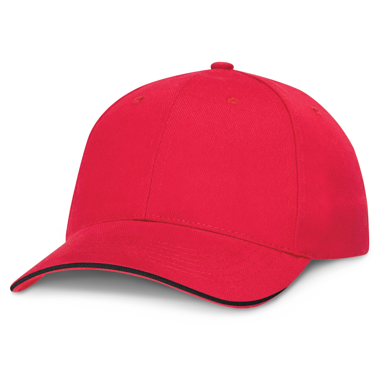 Swift Cap - Black Trim - Image 5