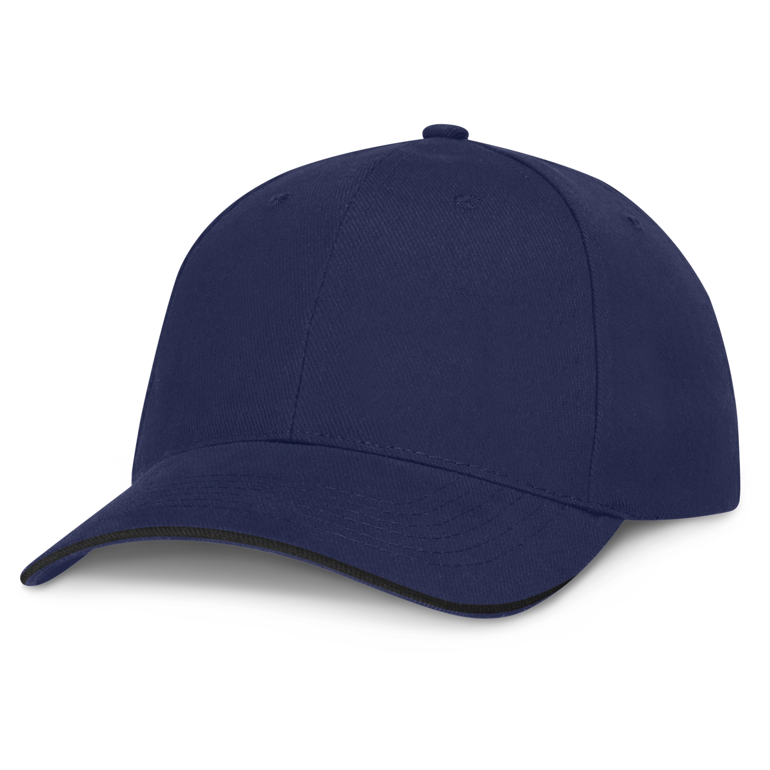 Swift Cap - Black Trim - Image 8