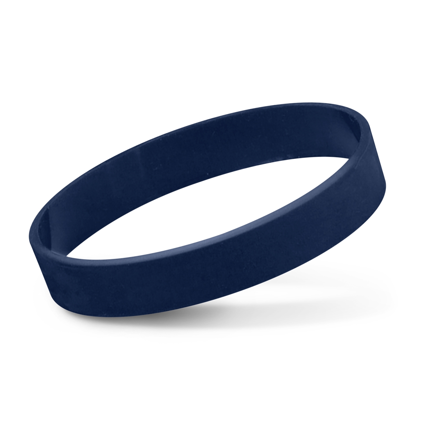 Silicone Wrist Band - Debossed - Image 13