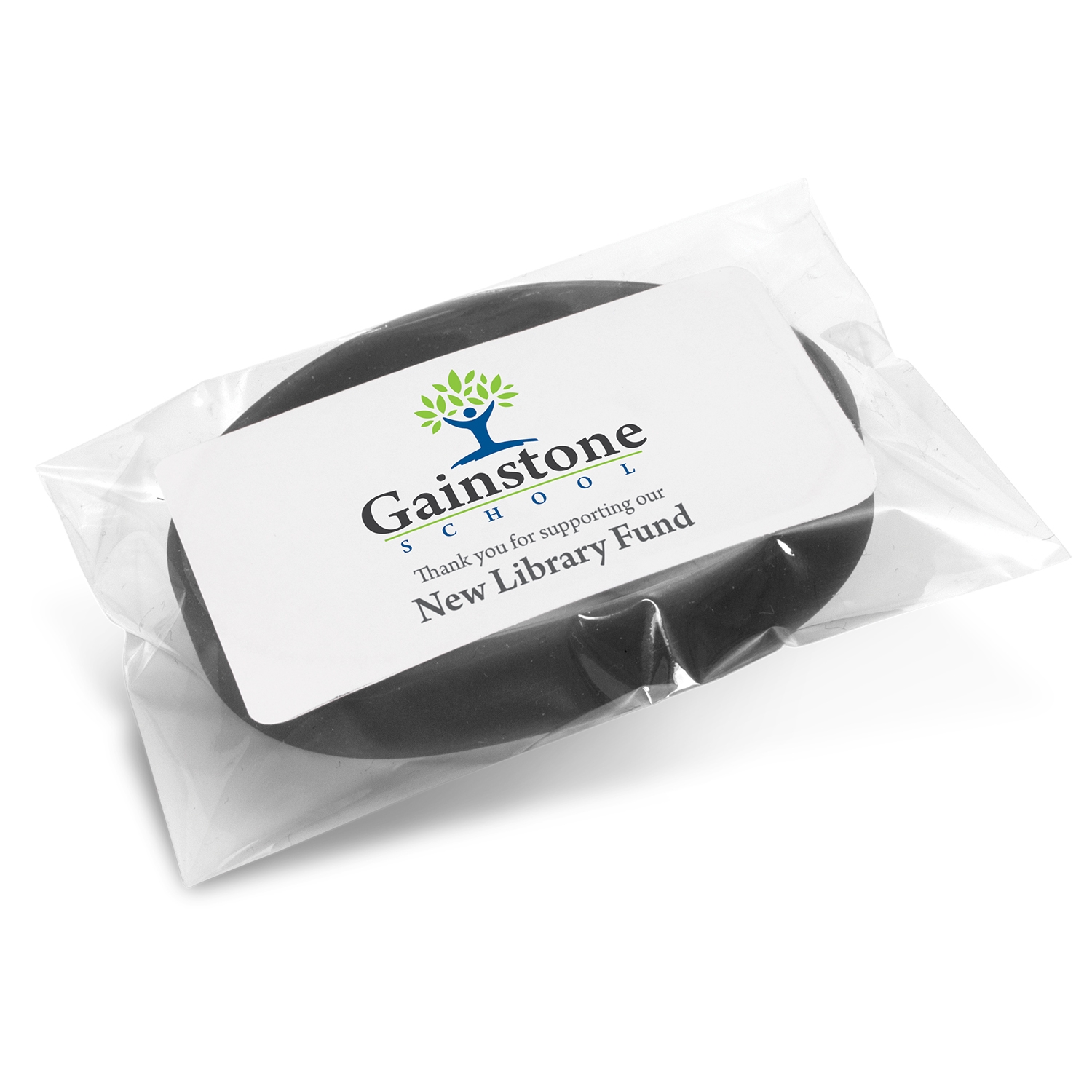 Silicone Wrist Band - Debossed - Image 19