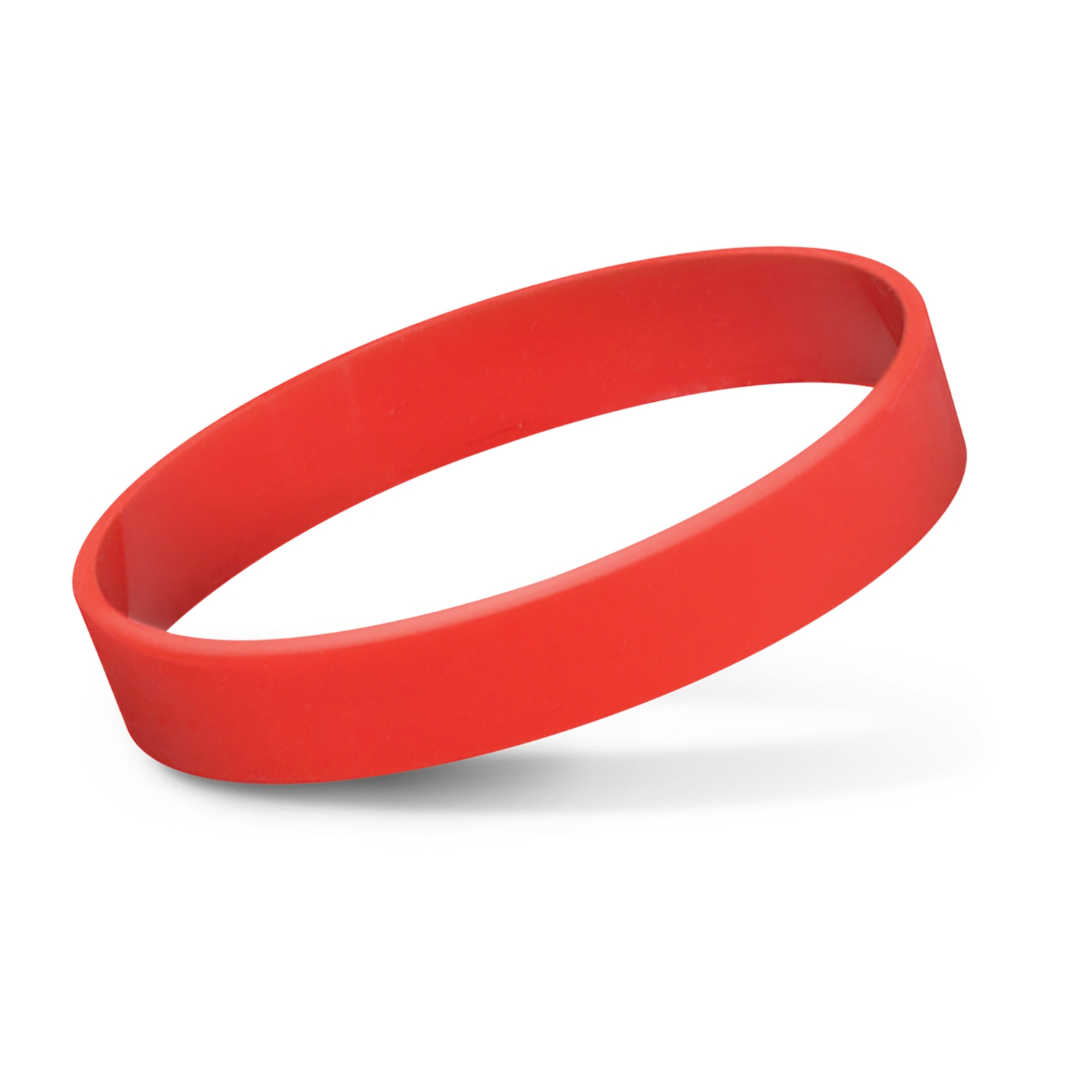 Silicone Wrist Band - Debossed - Image 7