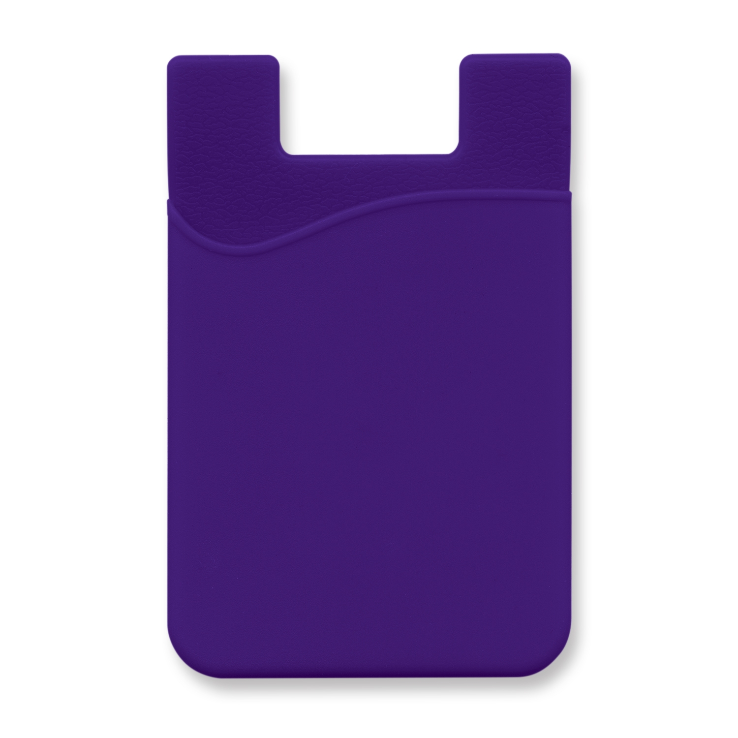 Silicone Phone Wallet - Full Colour - Image 13