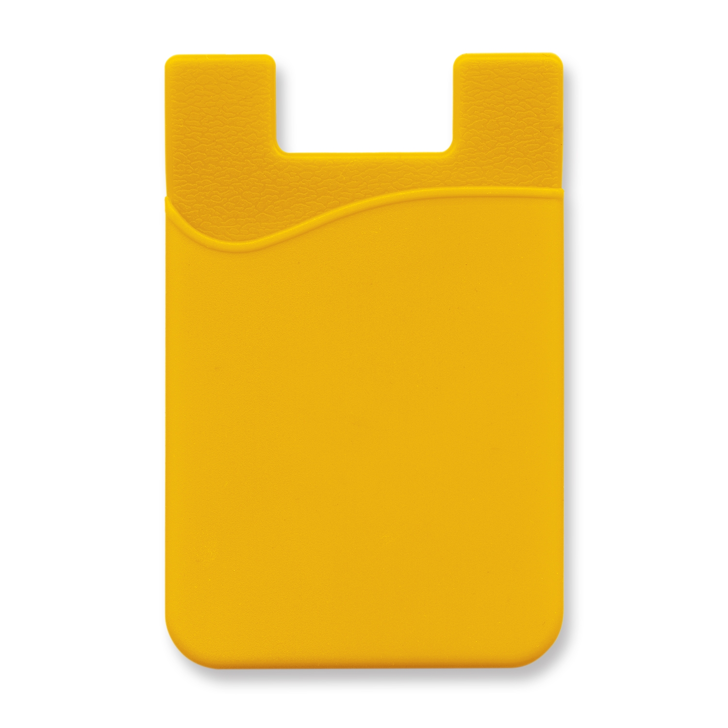 Silicone Phone Wallet - Full Colour - Image 3