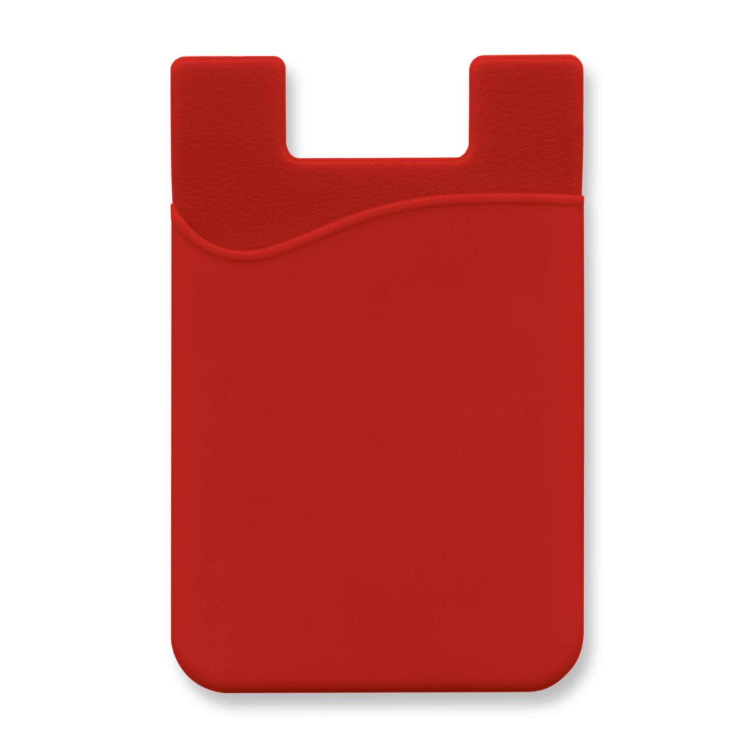 Silicone Phone Wallet - Full Colour - Image 6