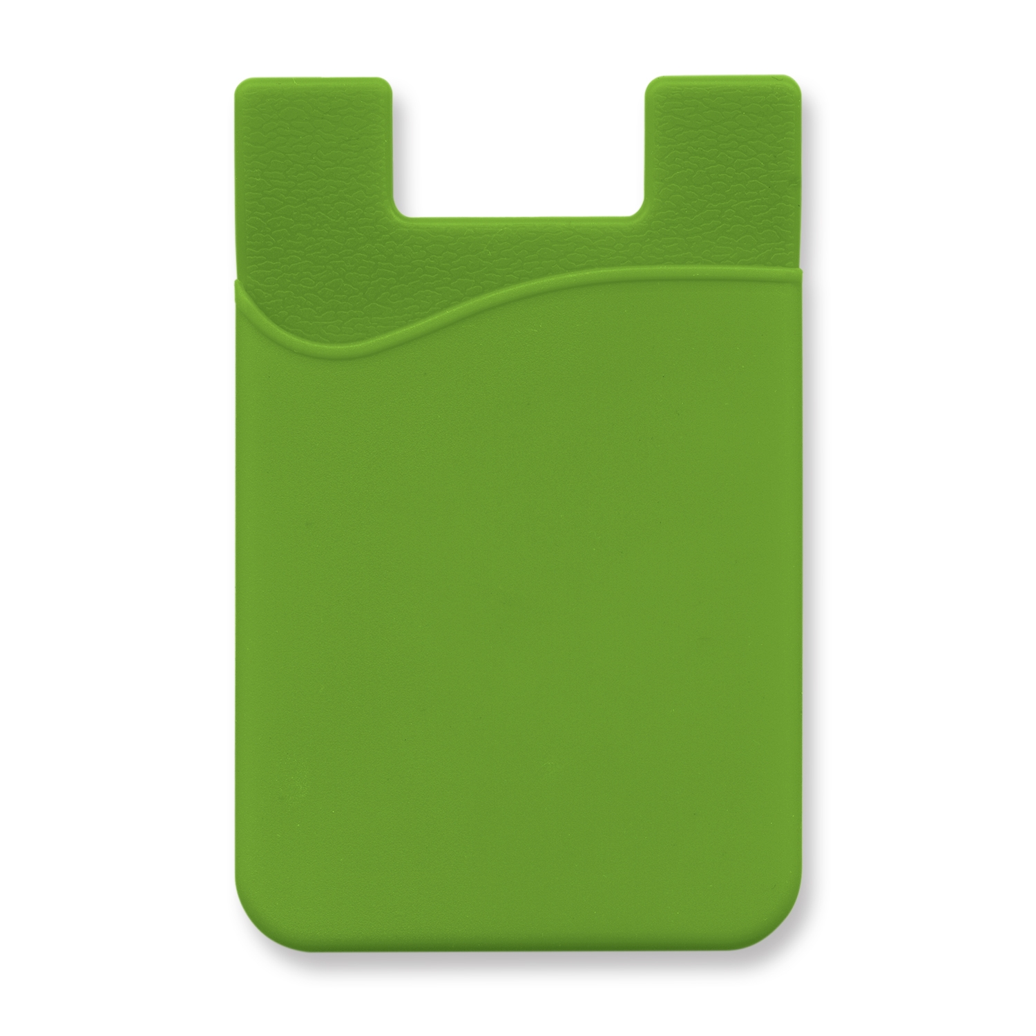 Silicone Phone Wallet - Full Colour - Image 7