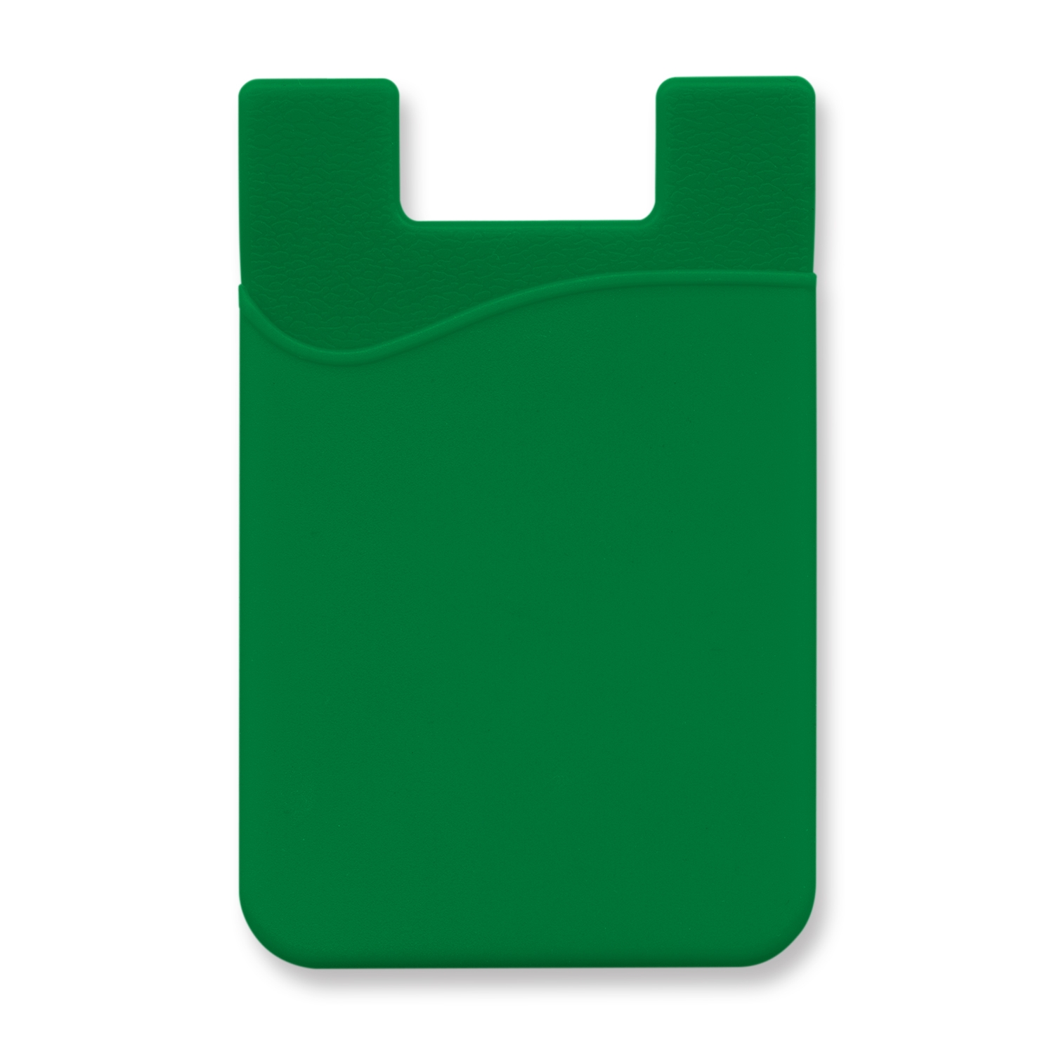 Silicone Phone Wallet - Full Colour - Image 8