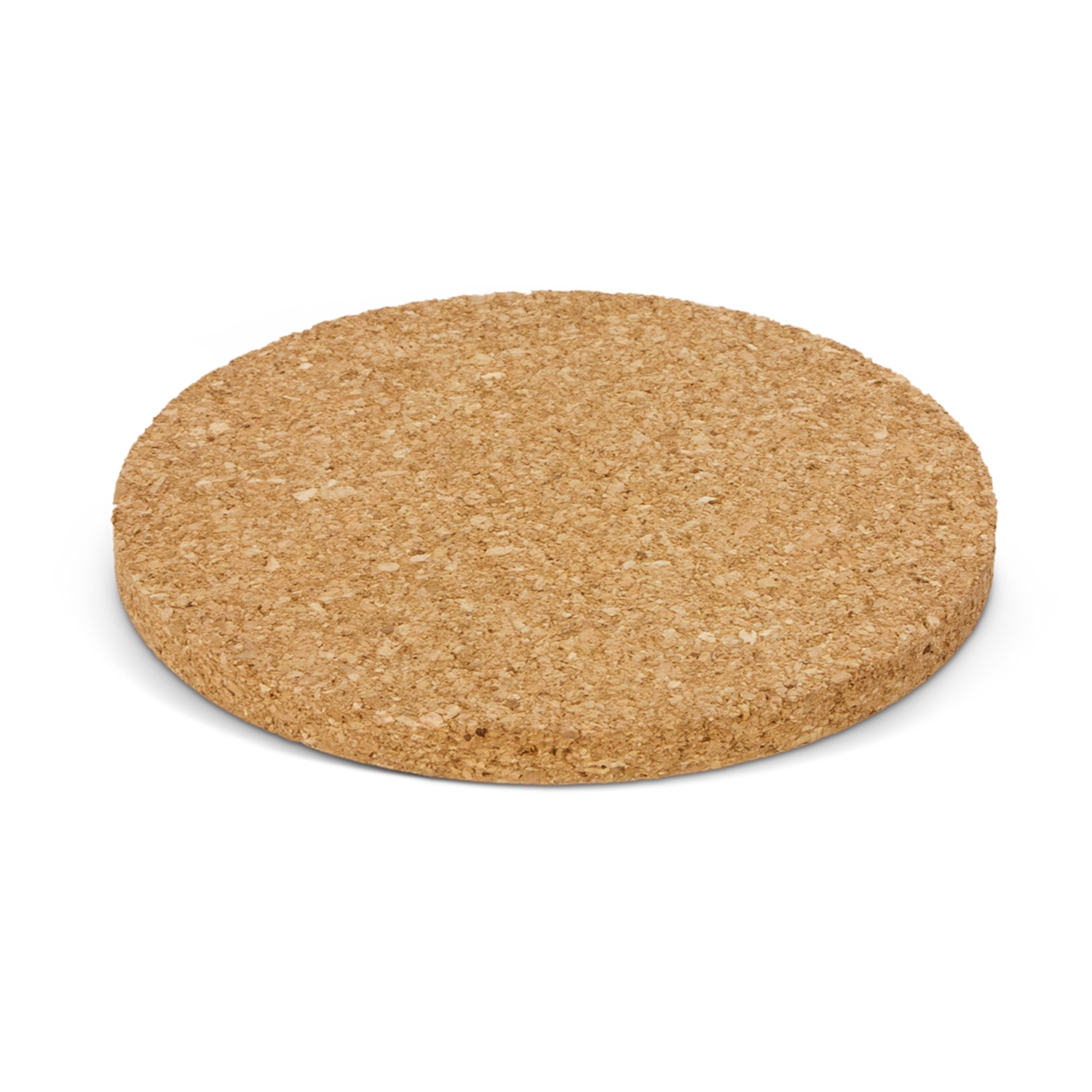 Oakridge Cork Coaster - Round - Image 3
