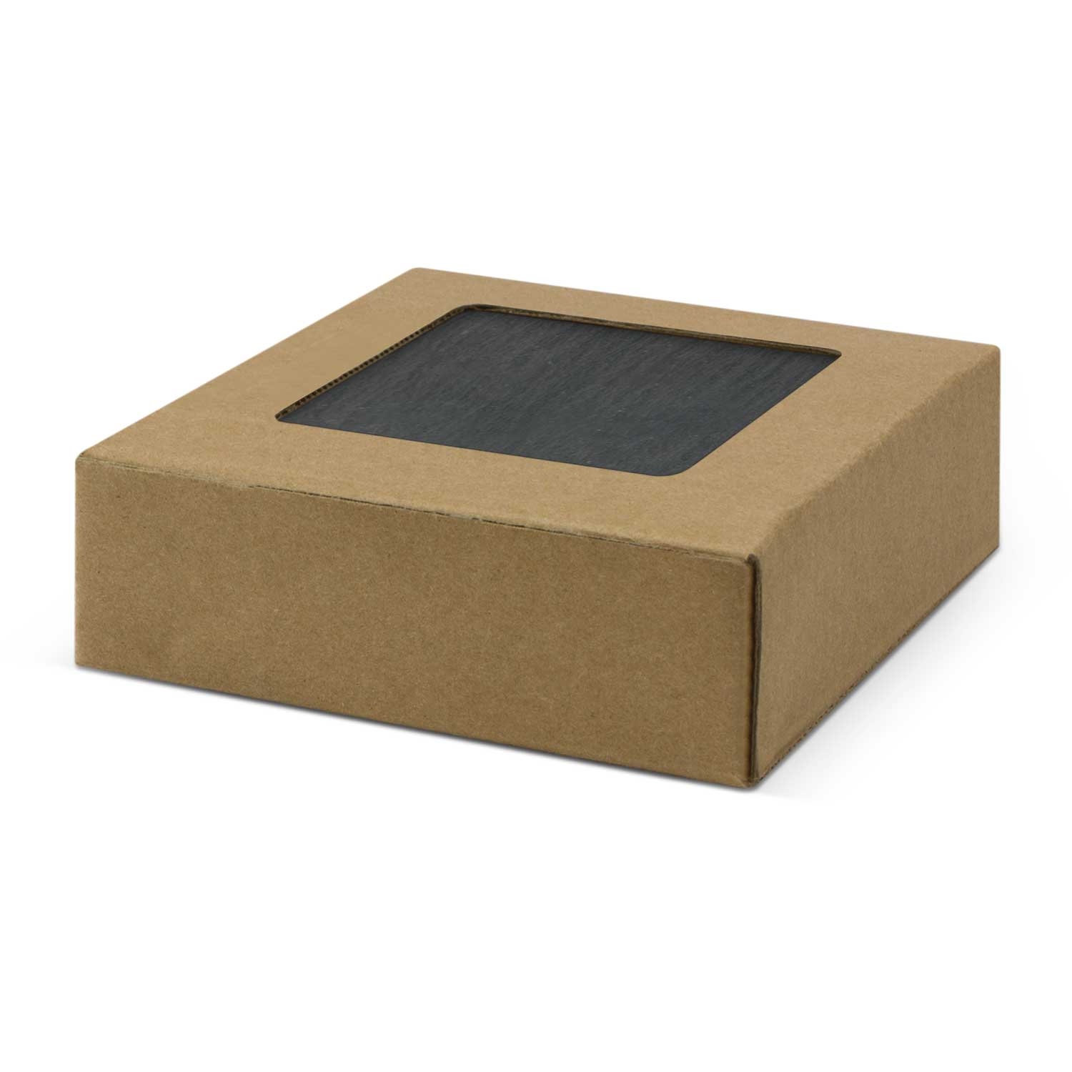 Slate Coaster - Set of 4 - Image 2
