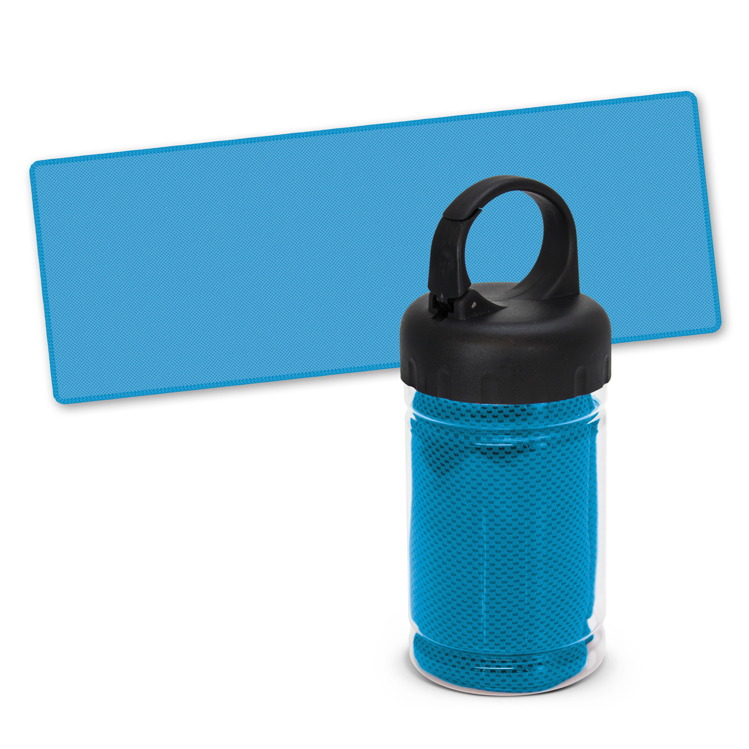 Active Cooling Towel - Tube - Image 5