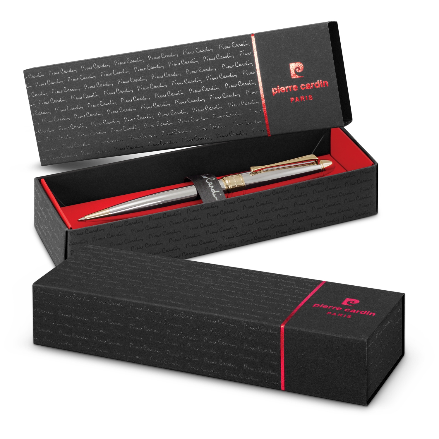 Pierre Cardin Montfort Pen - Image 4