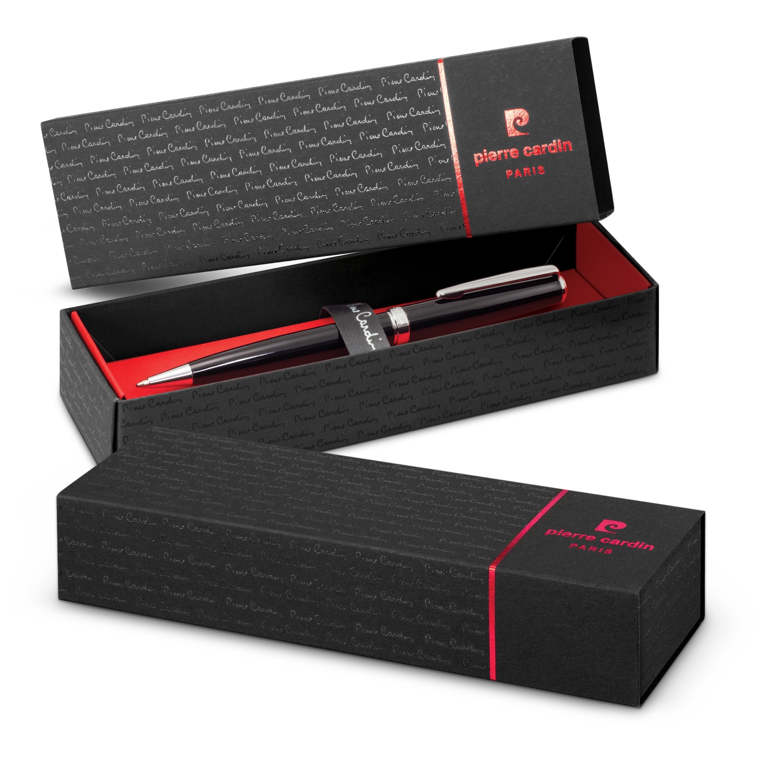 Pierre Cardin Calais Pen - Image 7