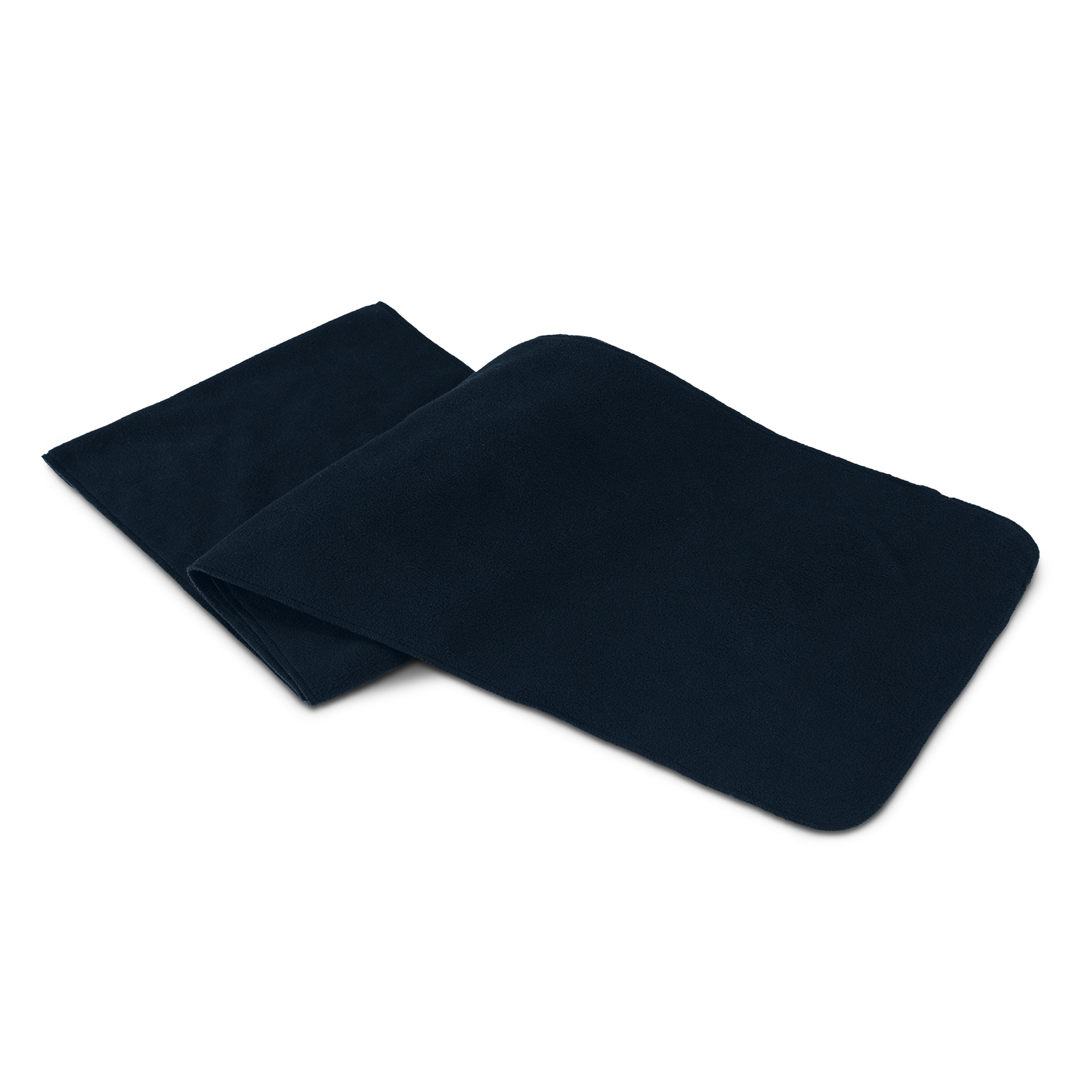 Seattle Fleece Scarf - Image 2
