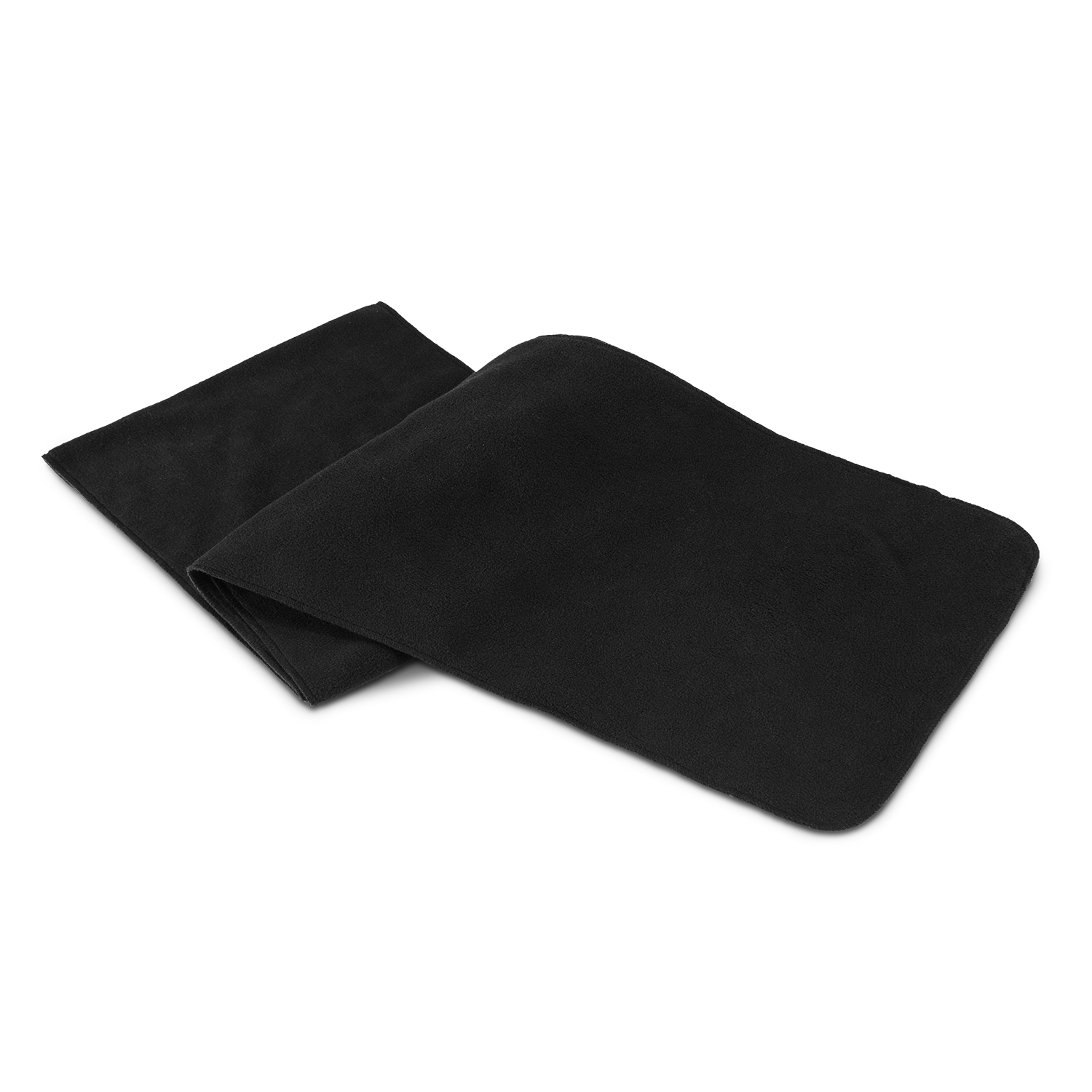 Seattle Fleece Scarf - Image 3